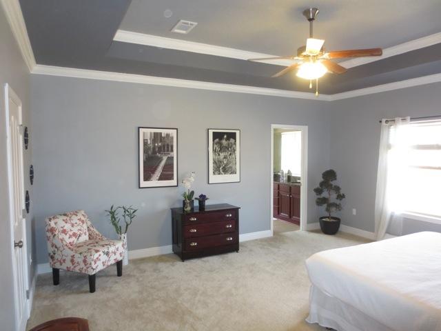 LIBERTY OAKS - Residential Lease