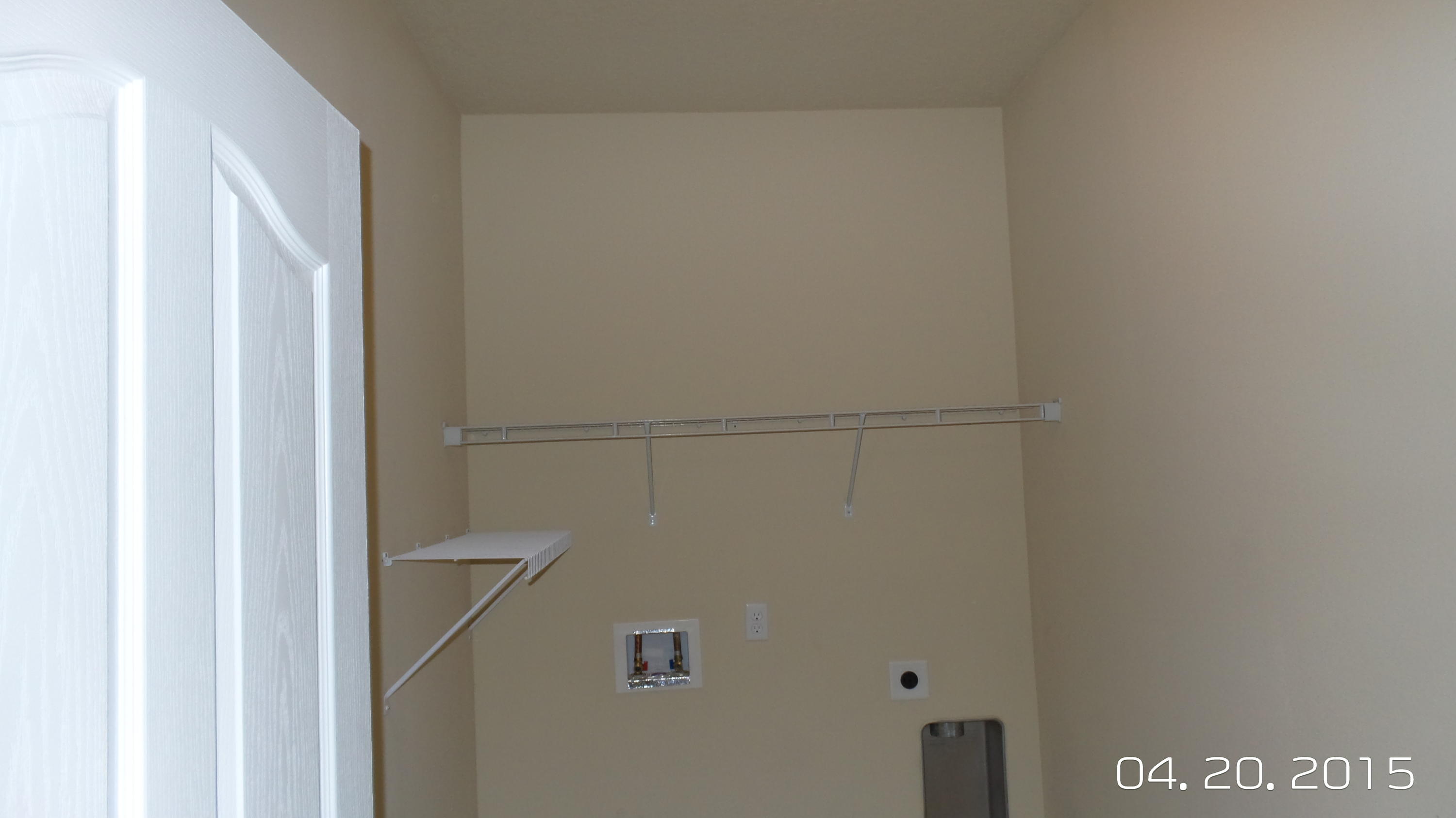LIBERTY OAKS - Residential Lease