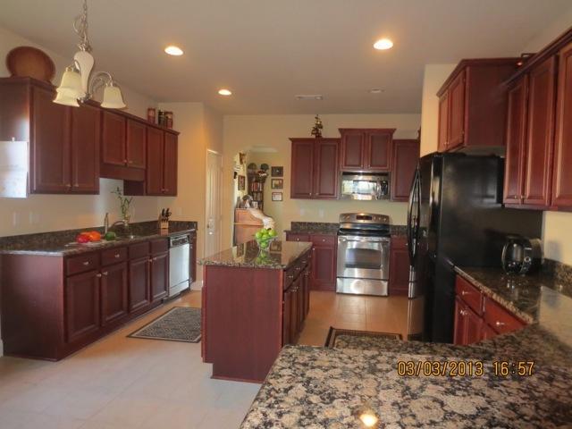 LIBERTY OAKS - Residential Lease