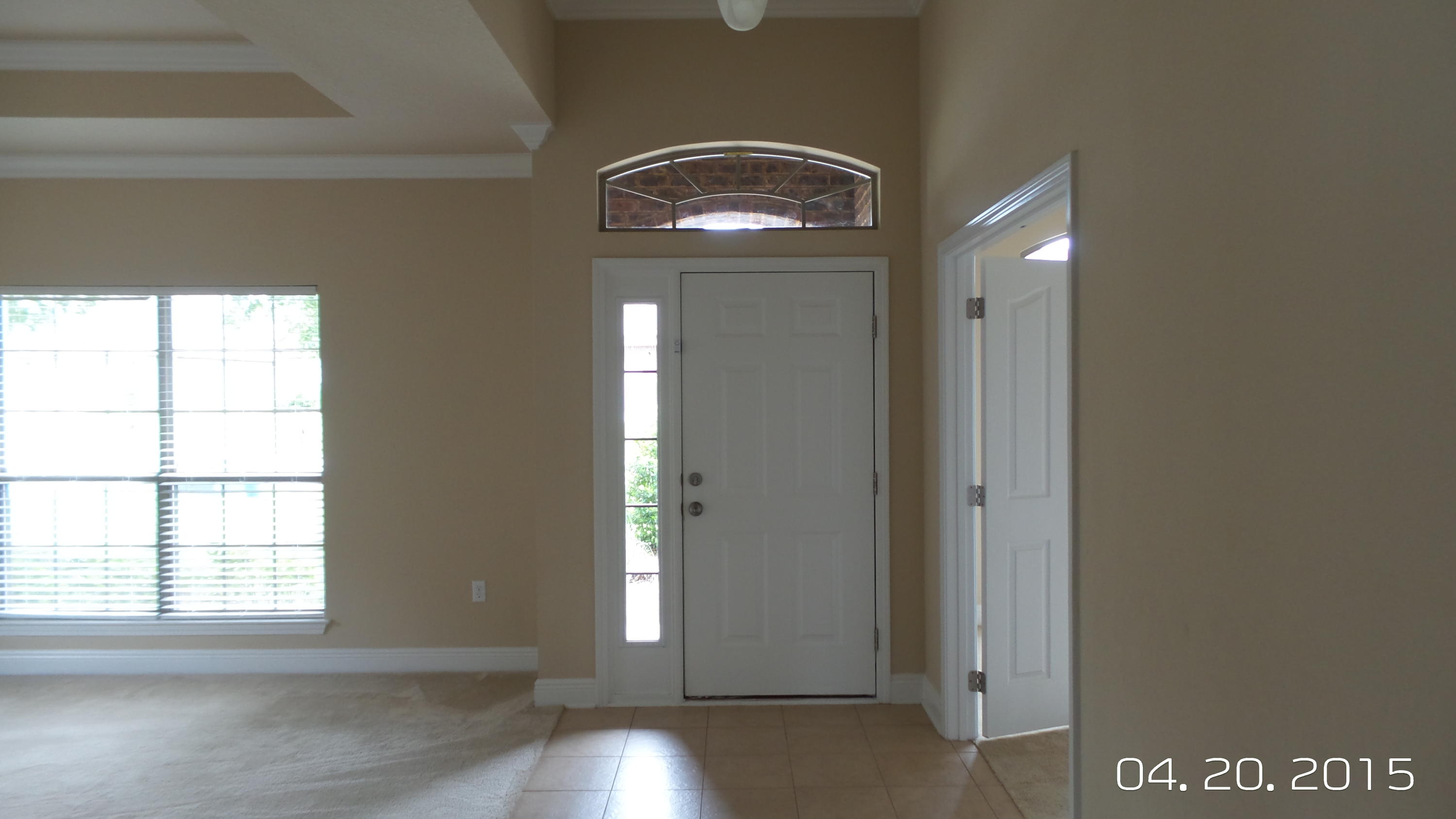 LIBERTY OAKS - Residential Lease