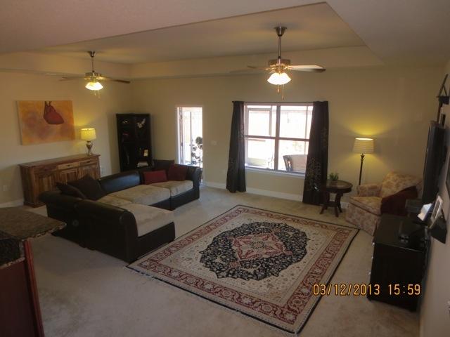 LIBERTY OAKS - Residential Lease