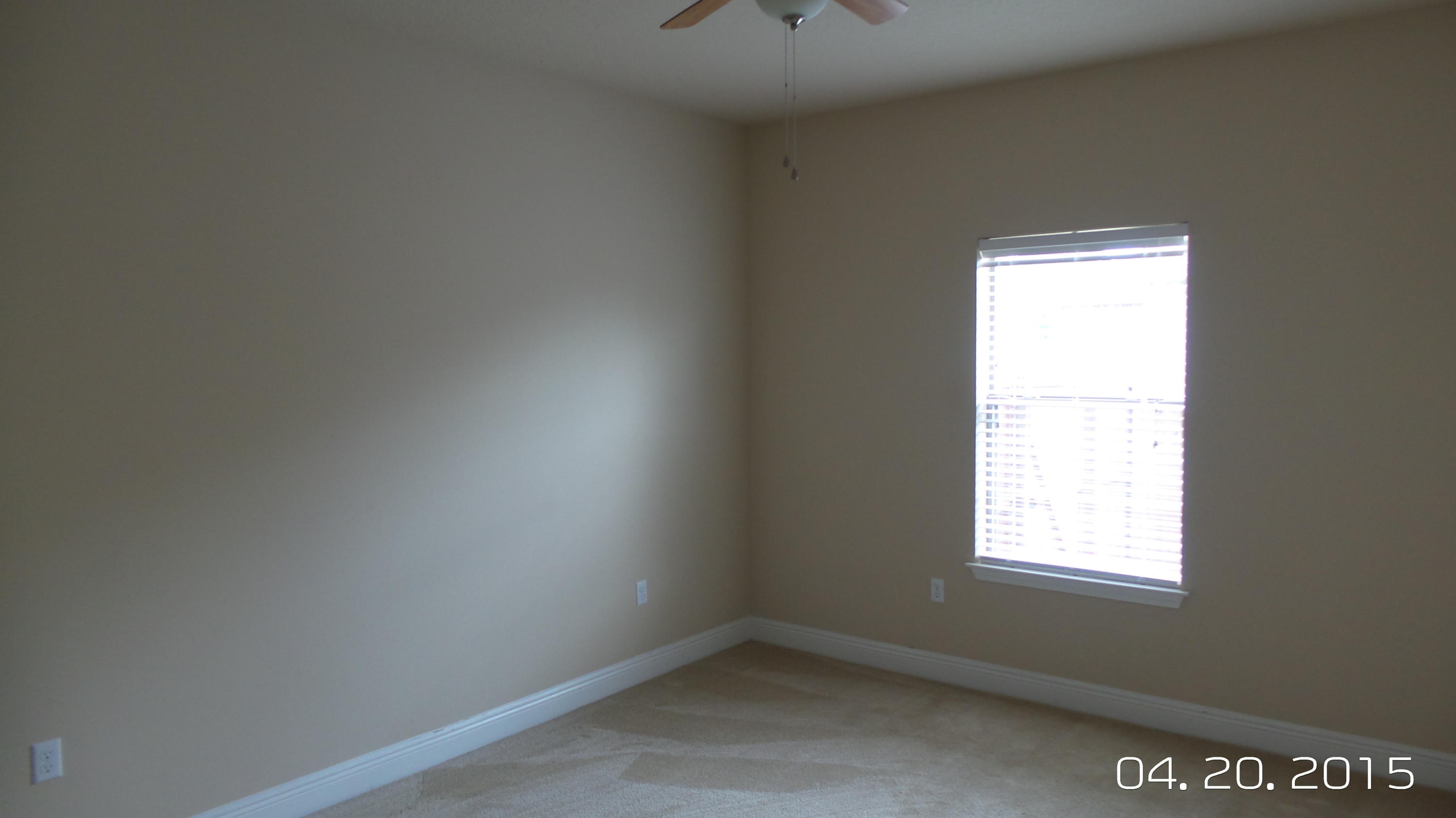 LIBERTY OAKS - Residential Lease