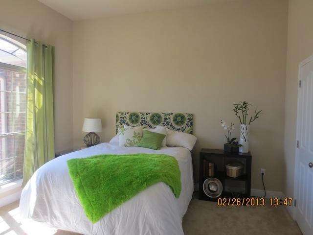 LIBERTY OAKS - Residential Lease
