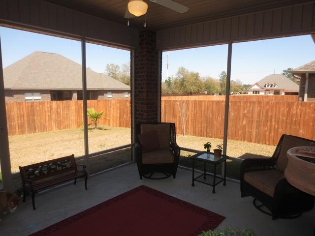 LIBERTY OAKS - Residential Lease