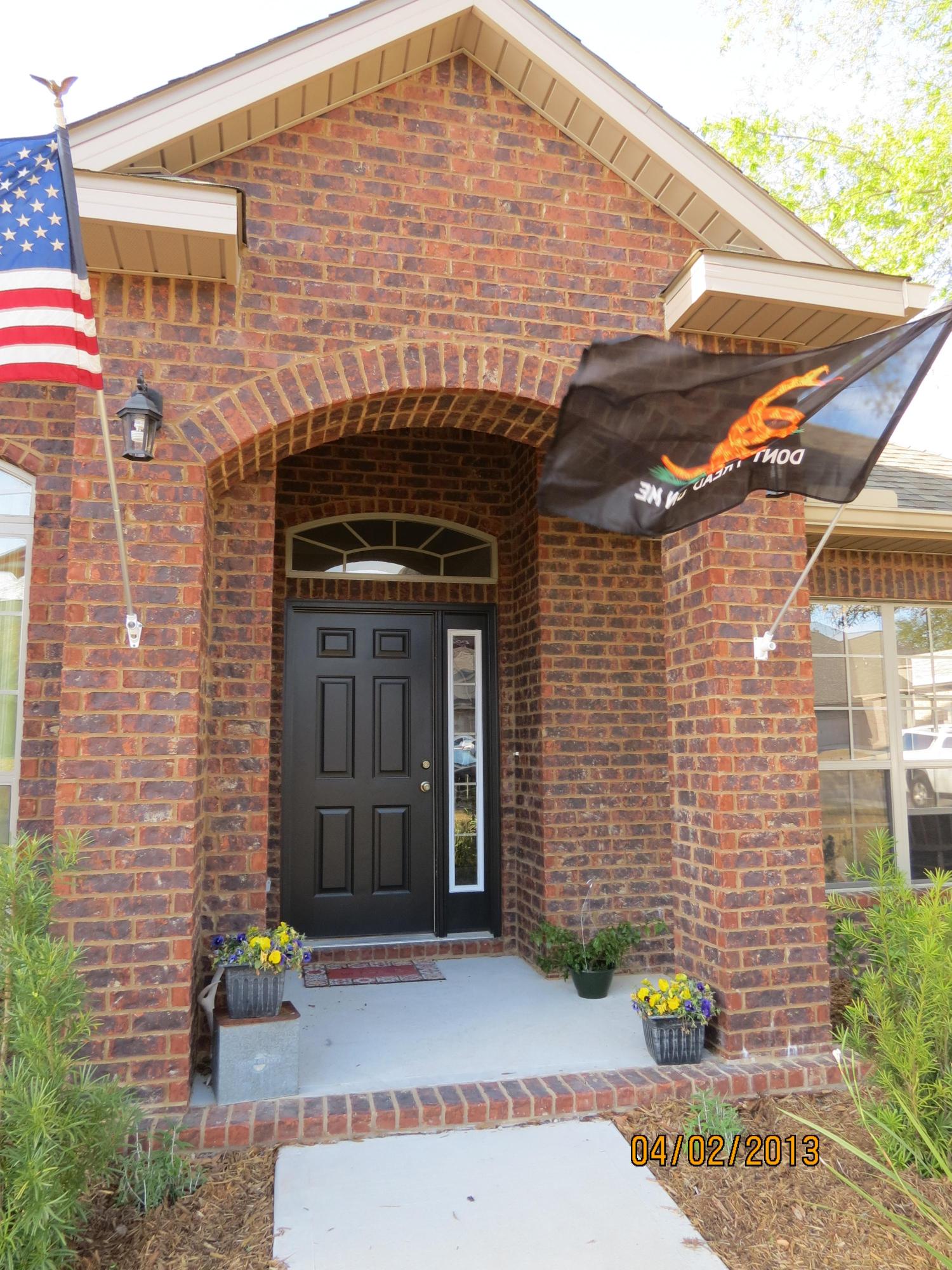 LIBERTY OAKS - Residential Lease
