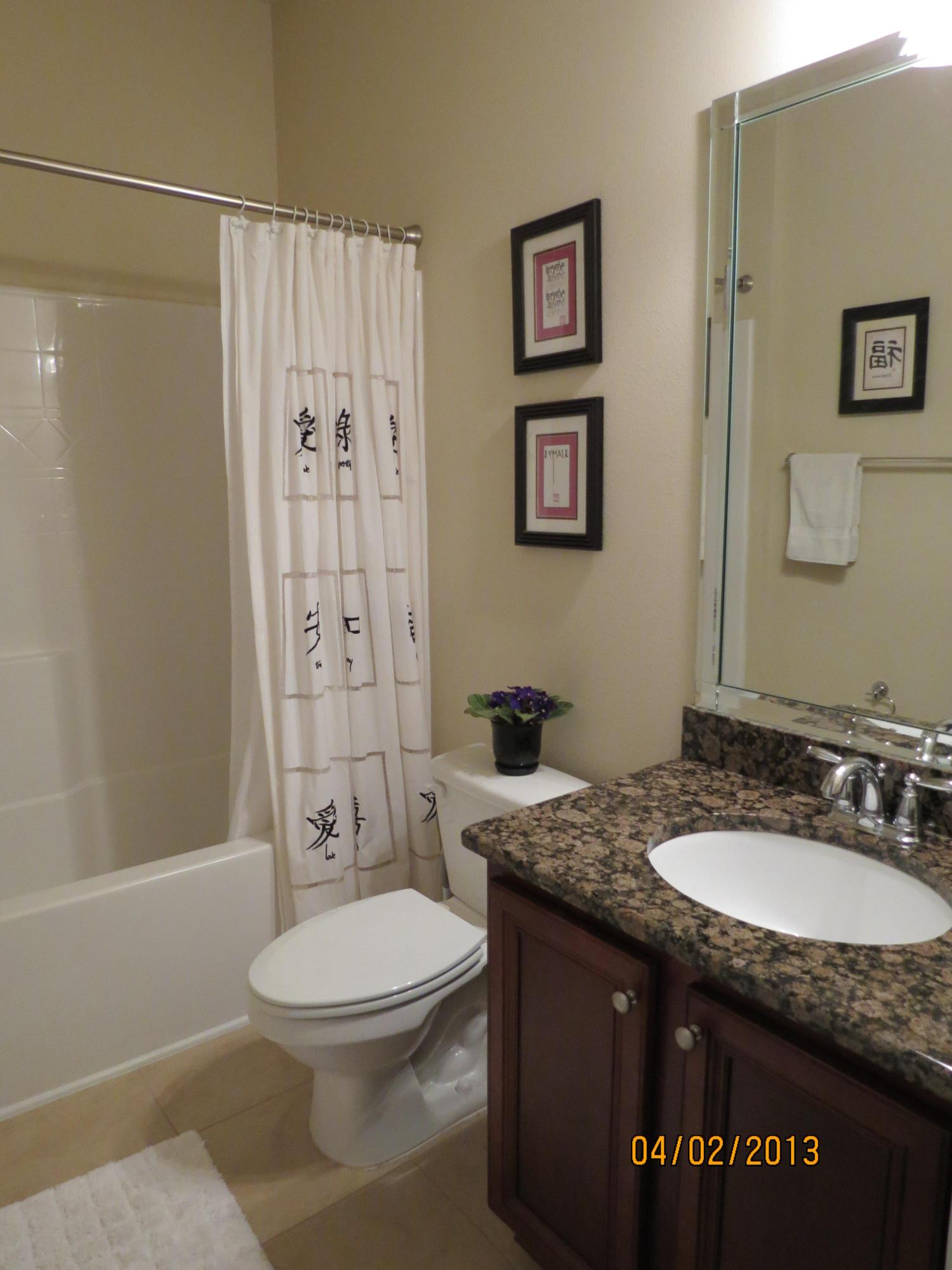 LIBERTY OAKS - Residential Lease