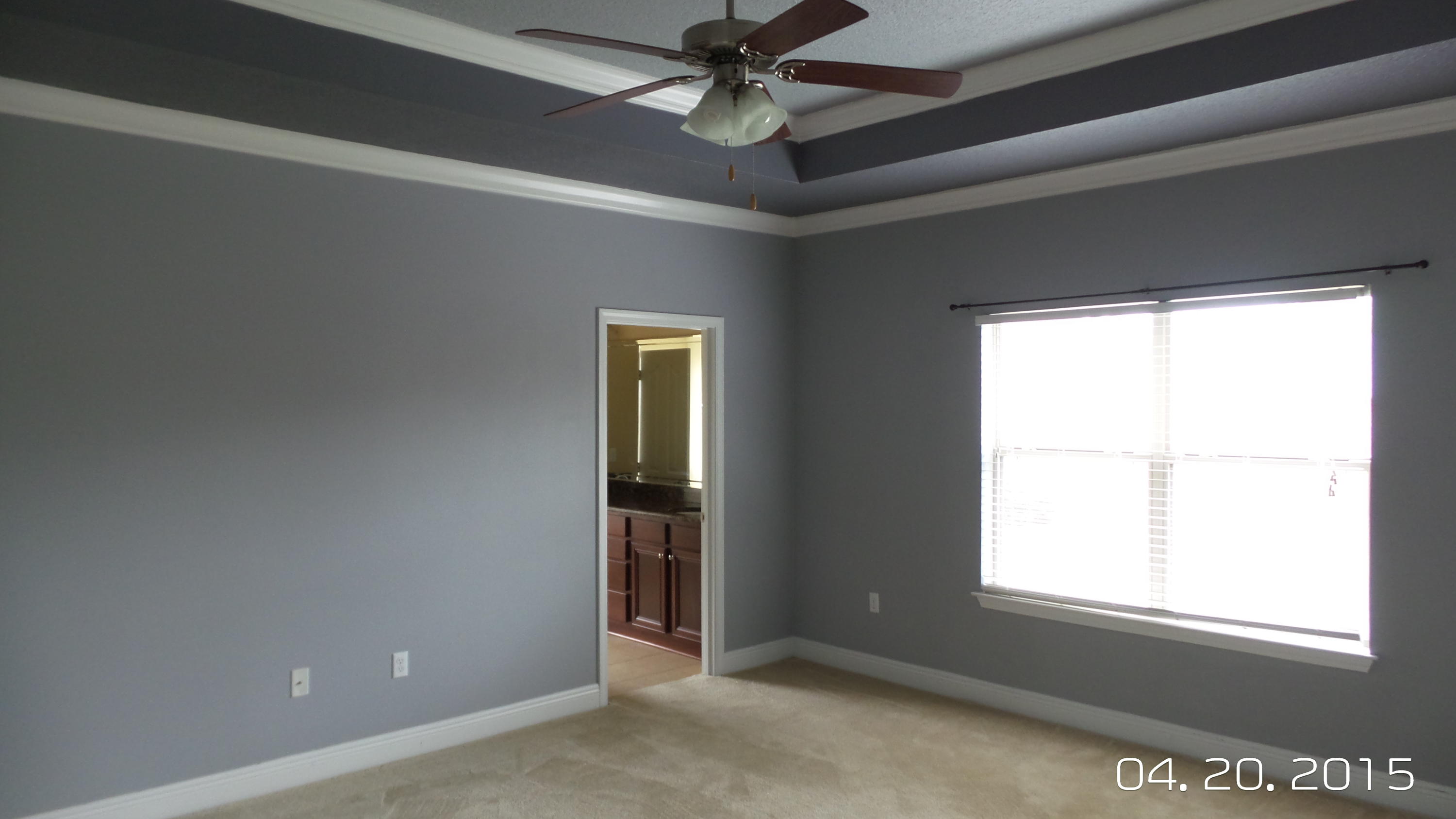 LIBERTY OAKS - Residential Lease