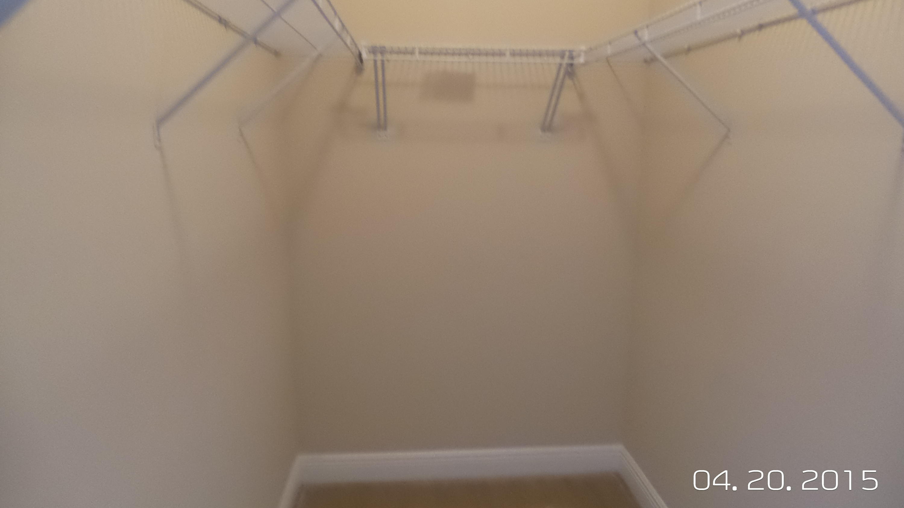 LIBERTY OAKS - Residential Lease
