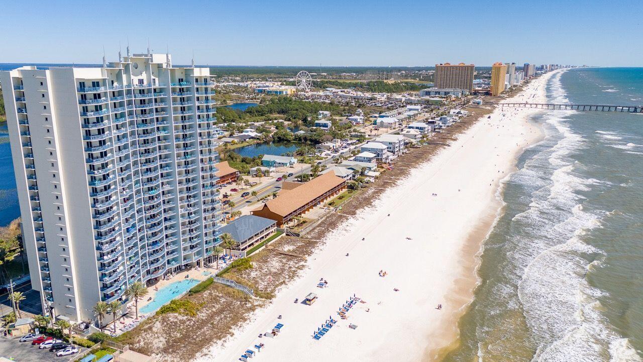 Sterling Breeze - Residential