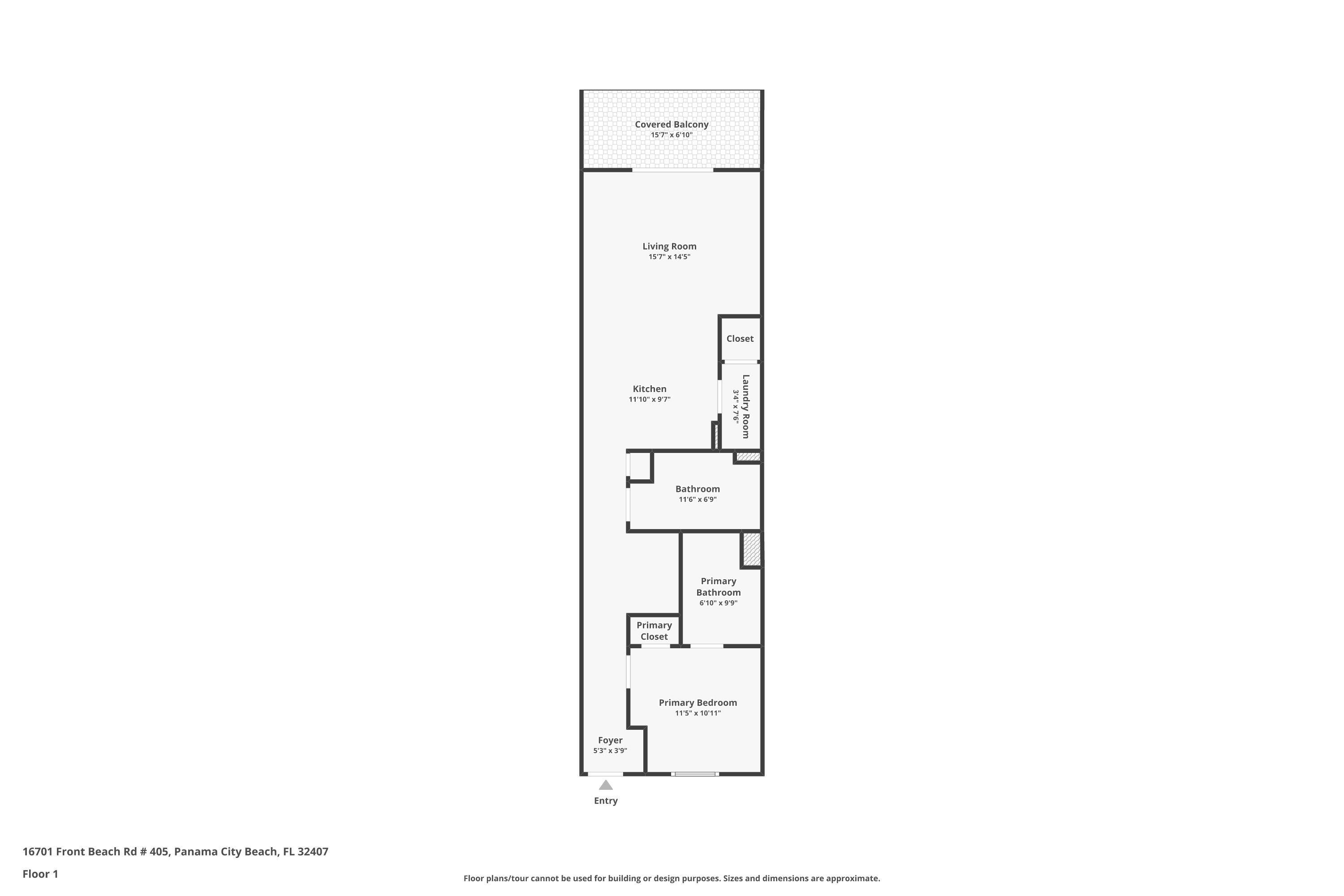 Sterling Breeze - Residential