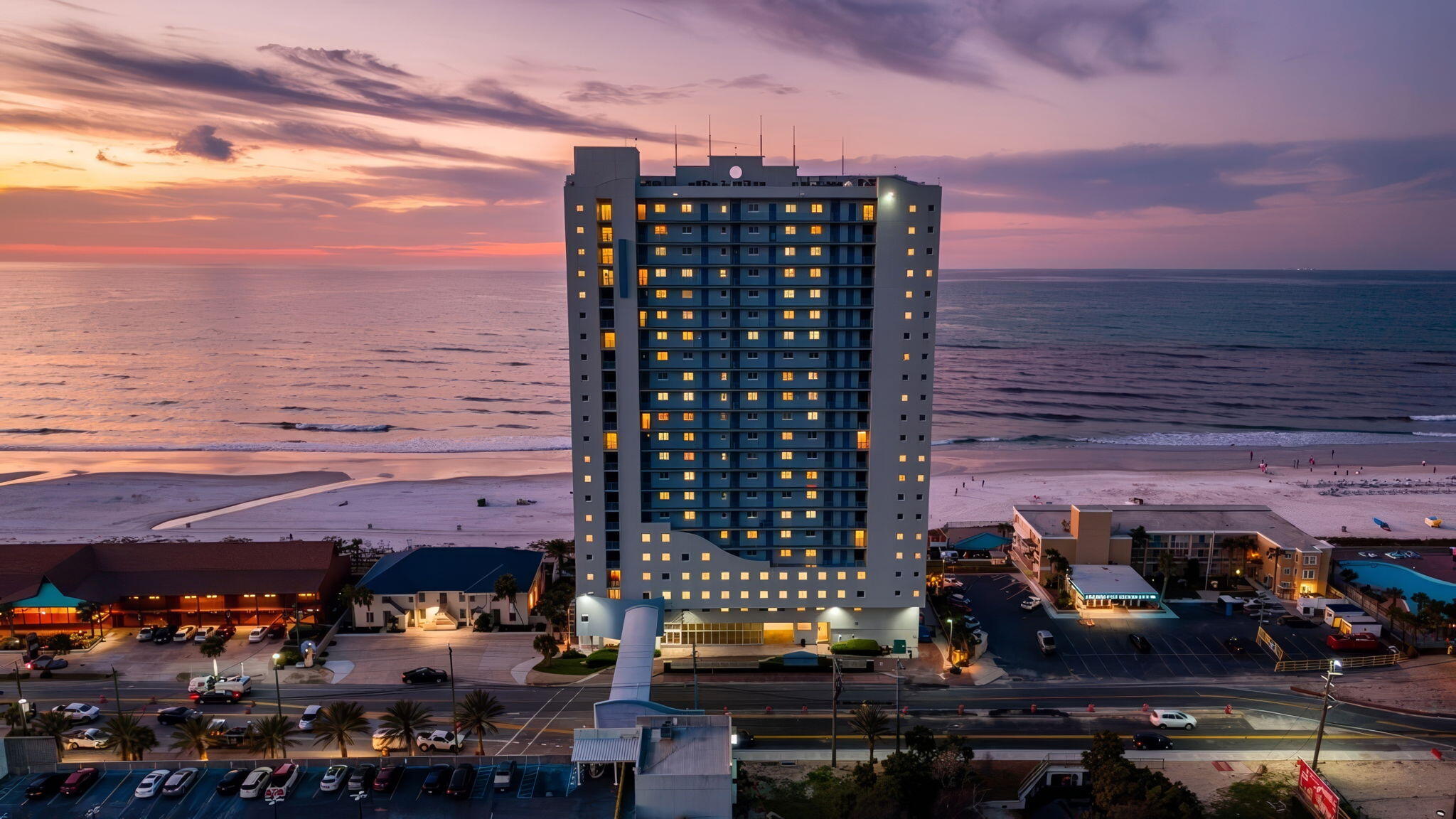 Sterling Breeze - Residential