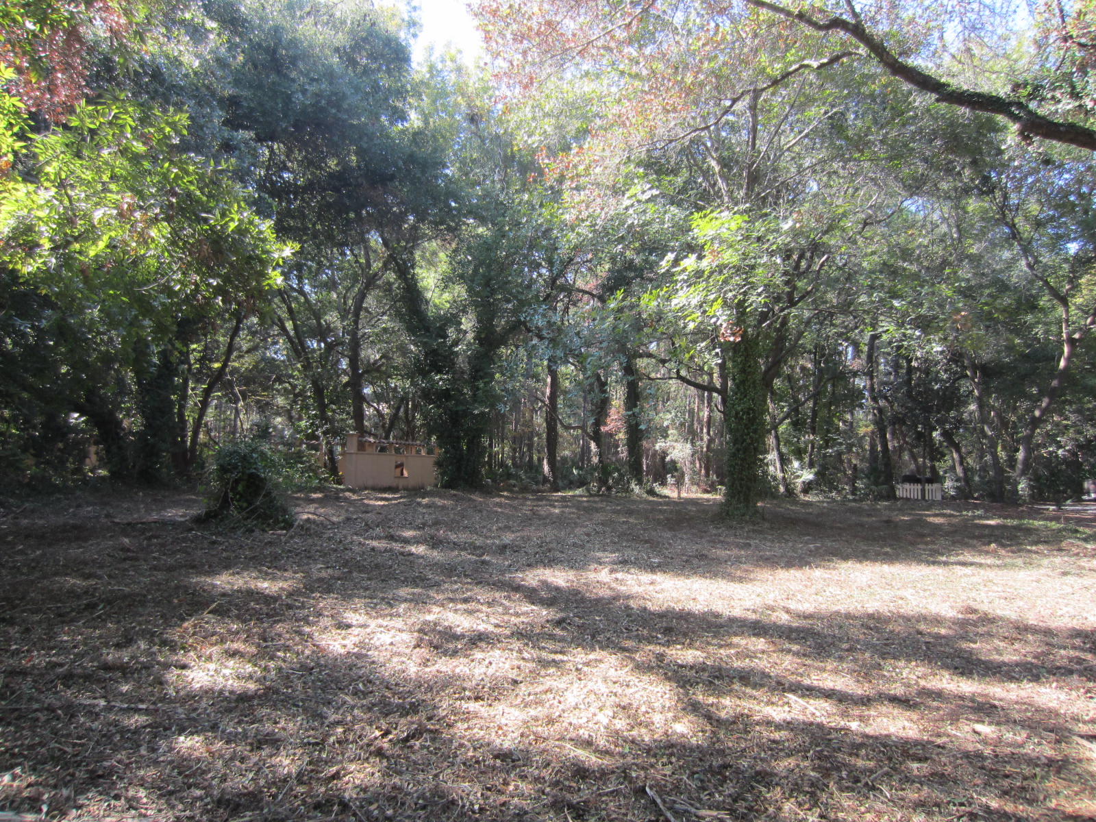 GRAYTON BEACH - Land
