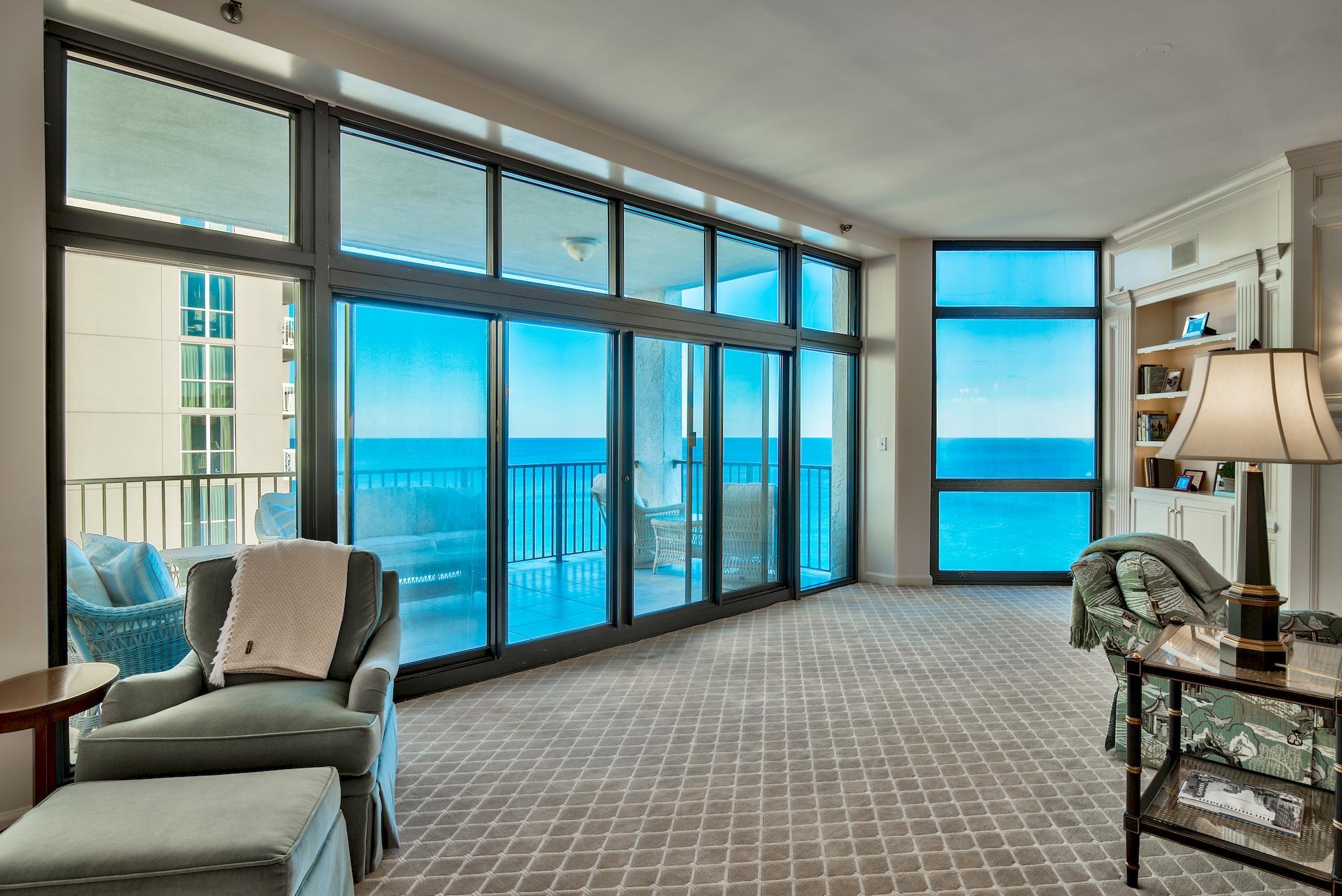 REGENCY TOWERS - Residential