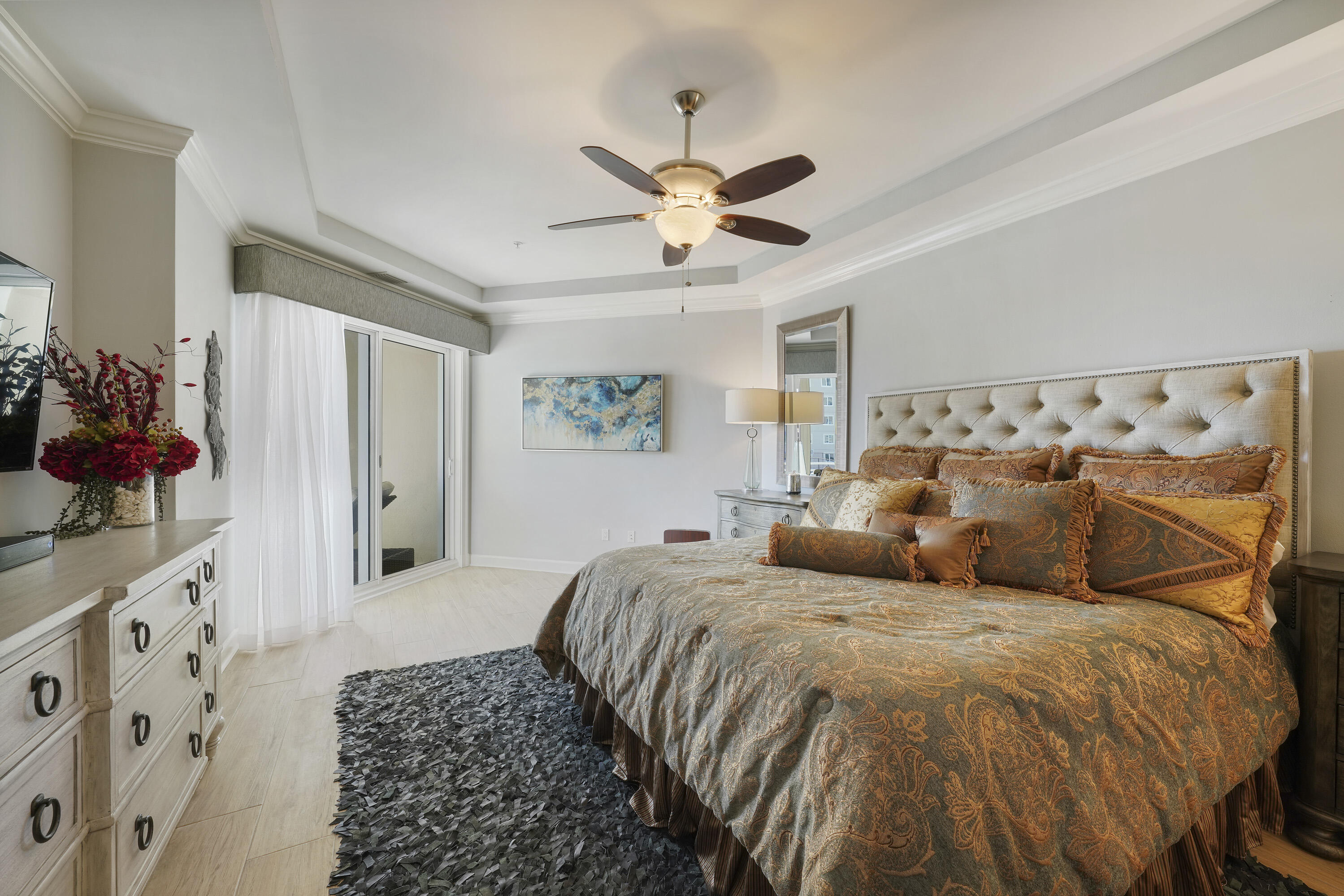 GRAND DUNES - NORTH TOWER - Residential