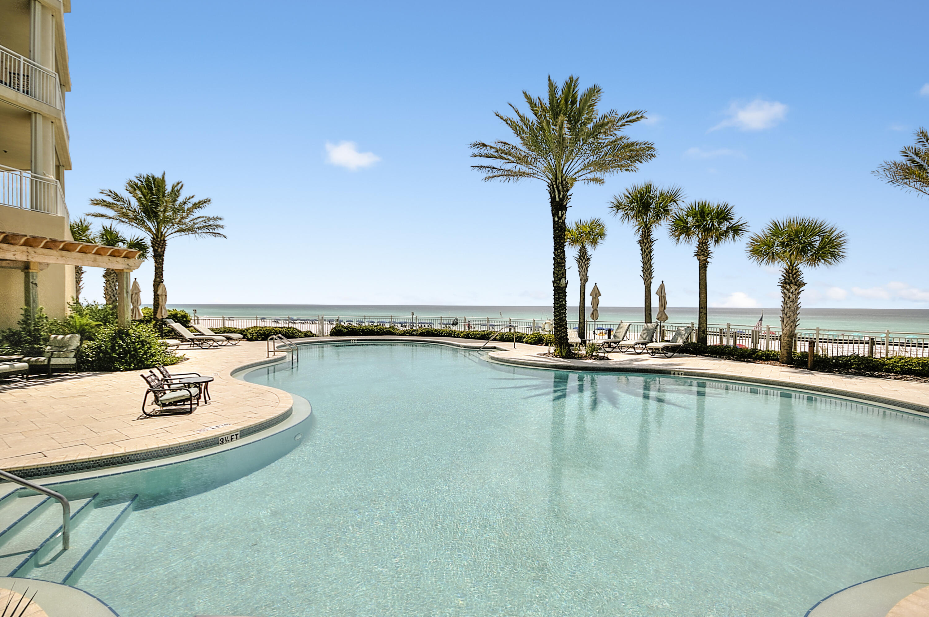 GRAND DUNES - NORTH TOWER - Residential