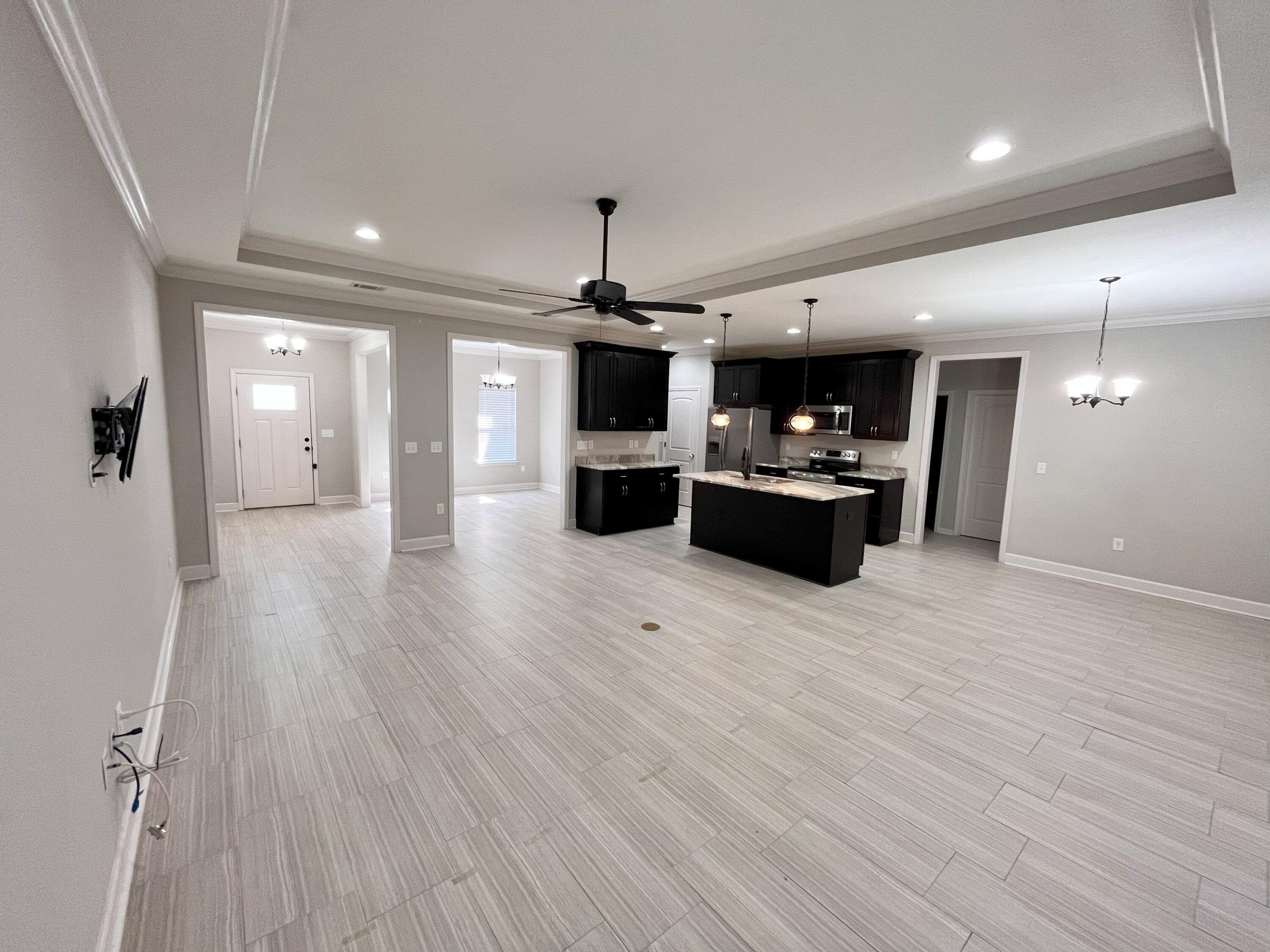 OVERLOOK AT CHESTNUT RIDGE - Residential