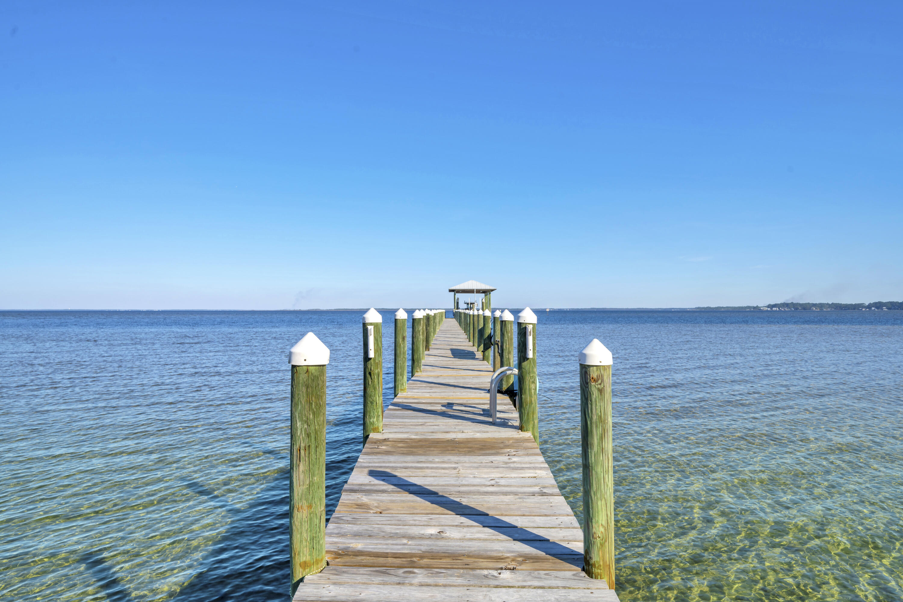 DRIFTWOOD ESTATES - Residential