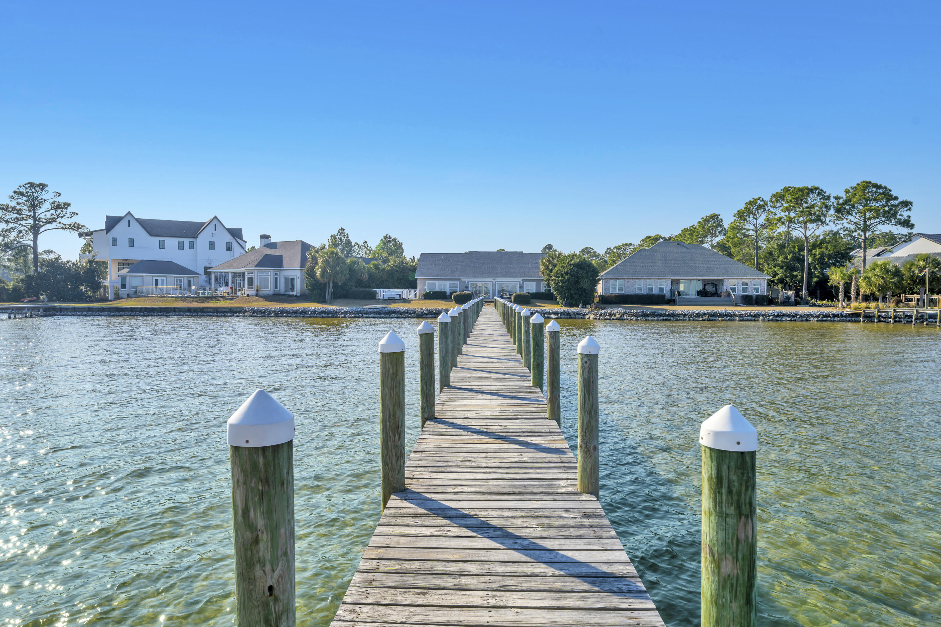 DRIFTWOOD ESTATES - Residential
