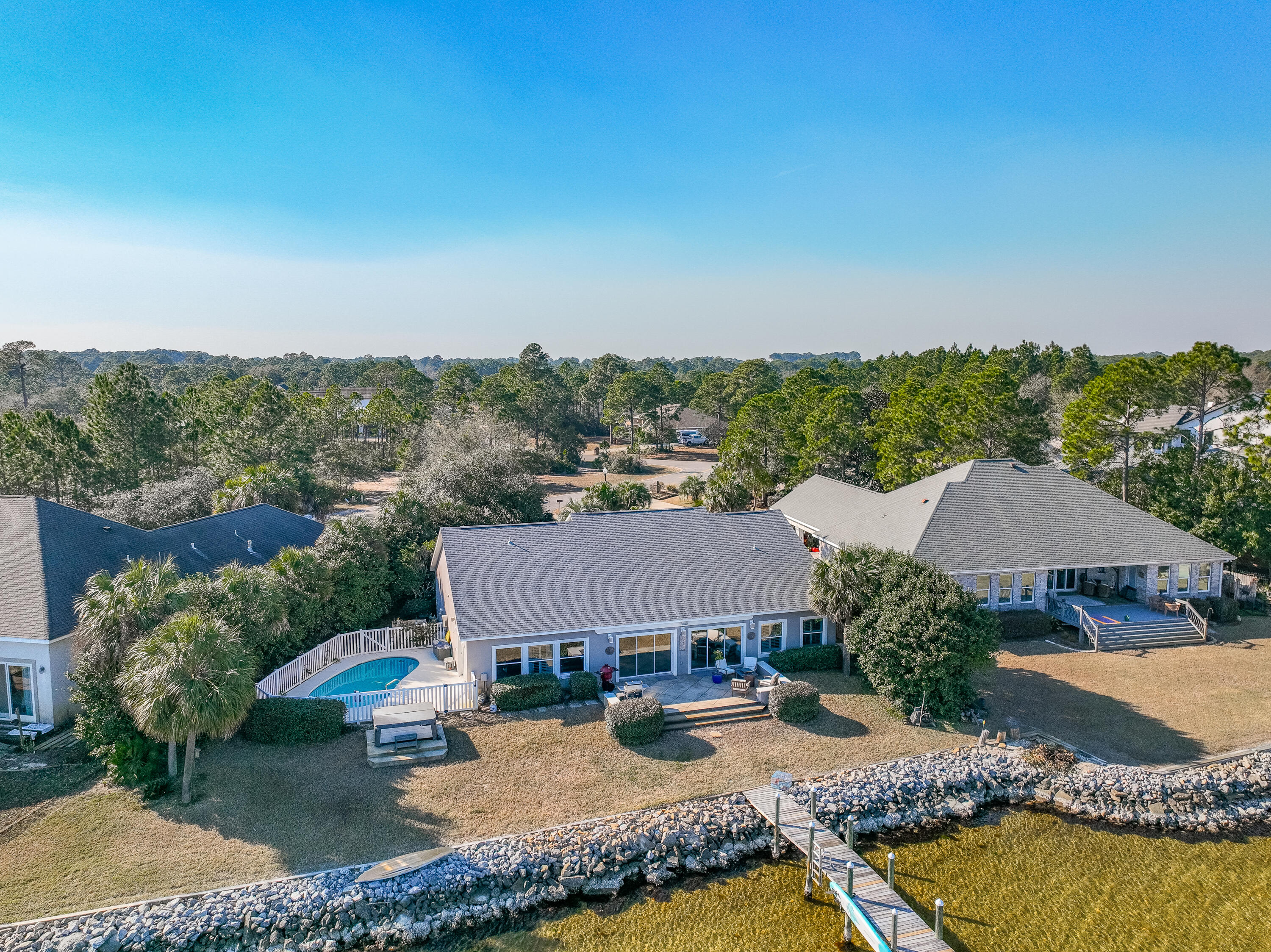 DRIFTWOOD ESTATES - Residential