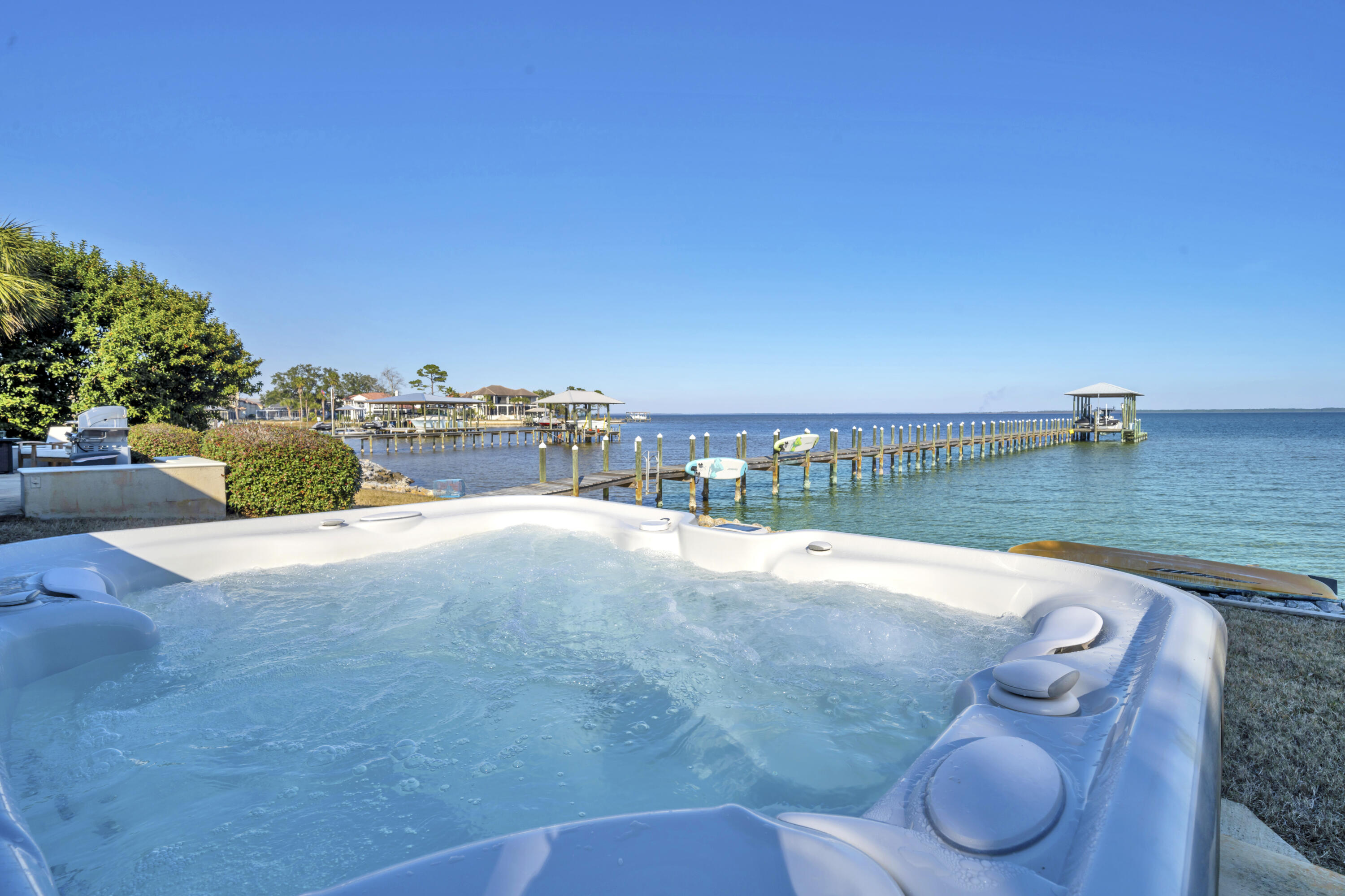 DRIFTWOOD ESTATES - Residential