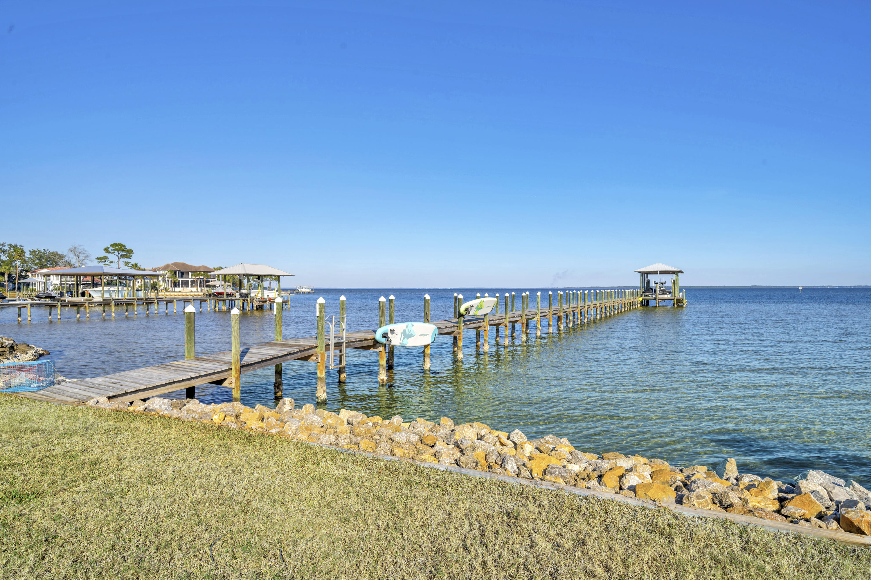 DRIFTWOOD ESTATES - Residential