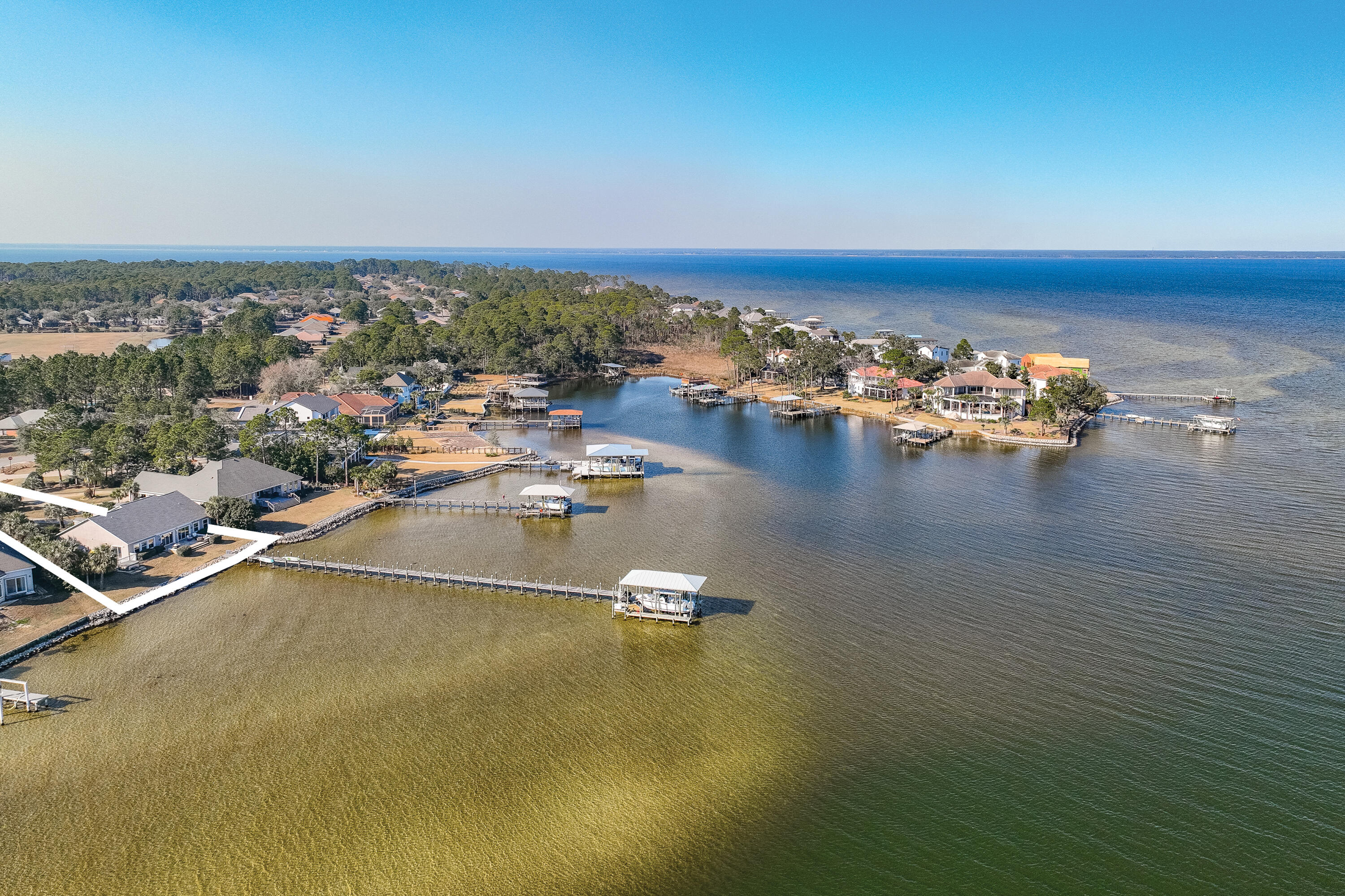 DRIFTWOOD ESTATES - Residential