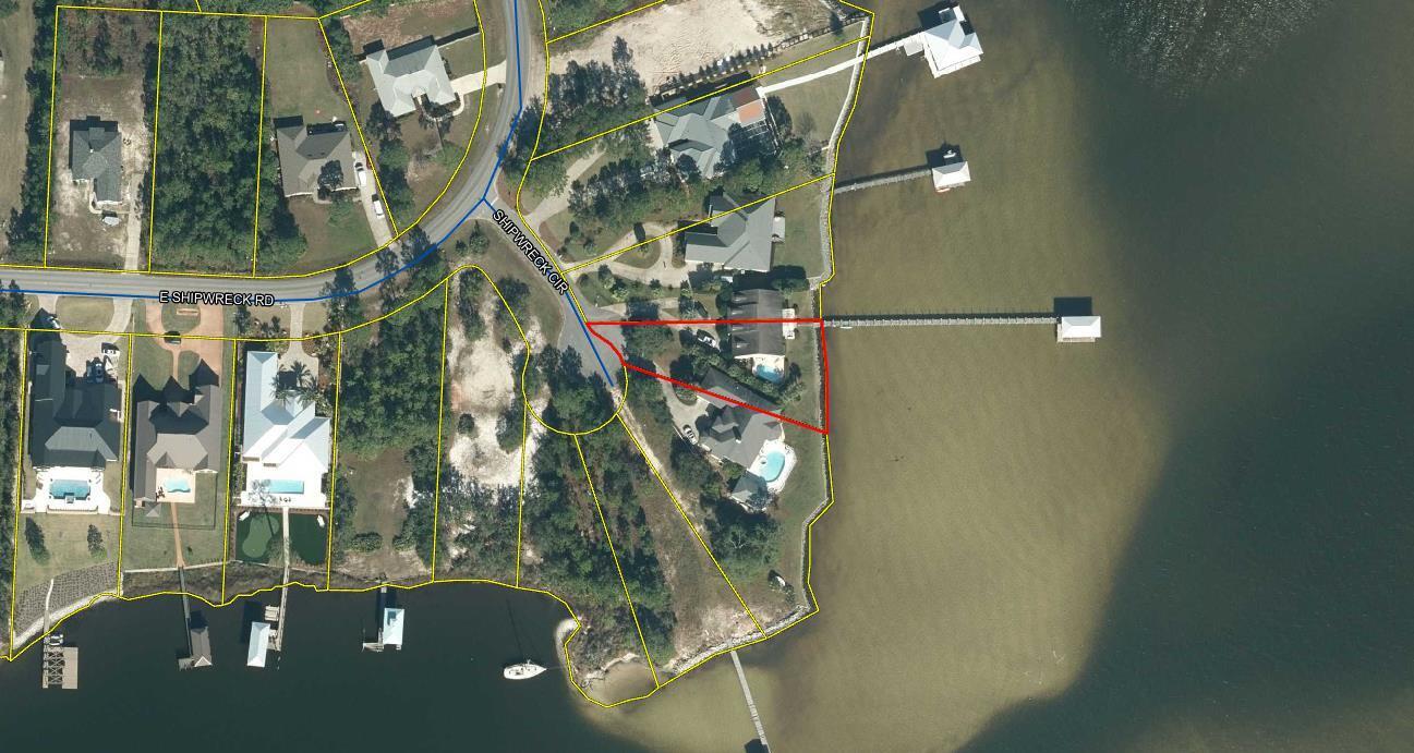 DRIFTWOOD ESTATES - Residential