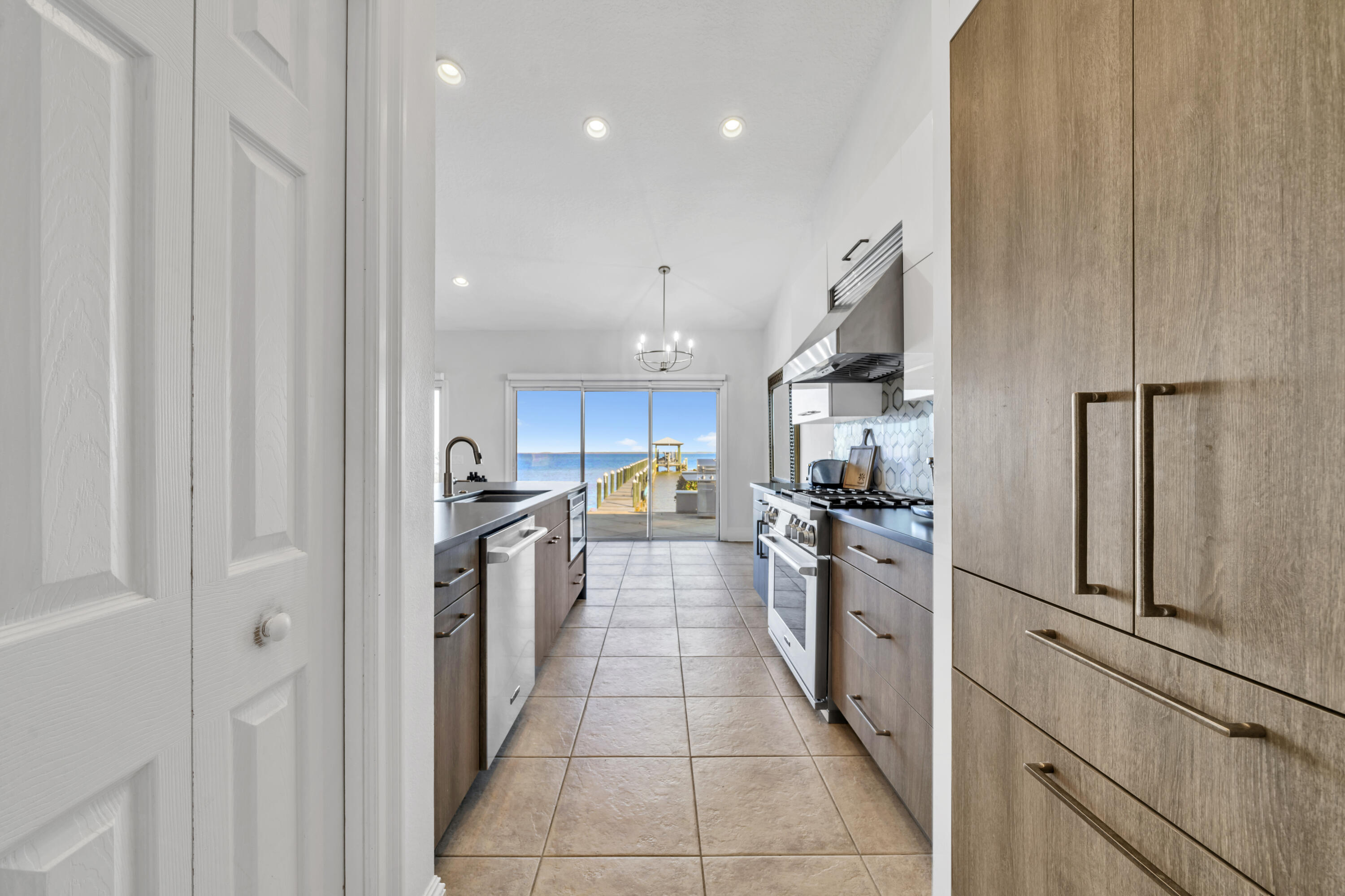 DRIFTWOOD ESTATES - Residential