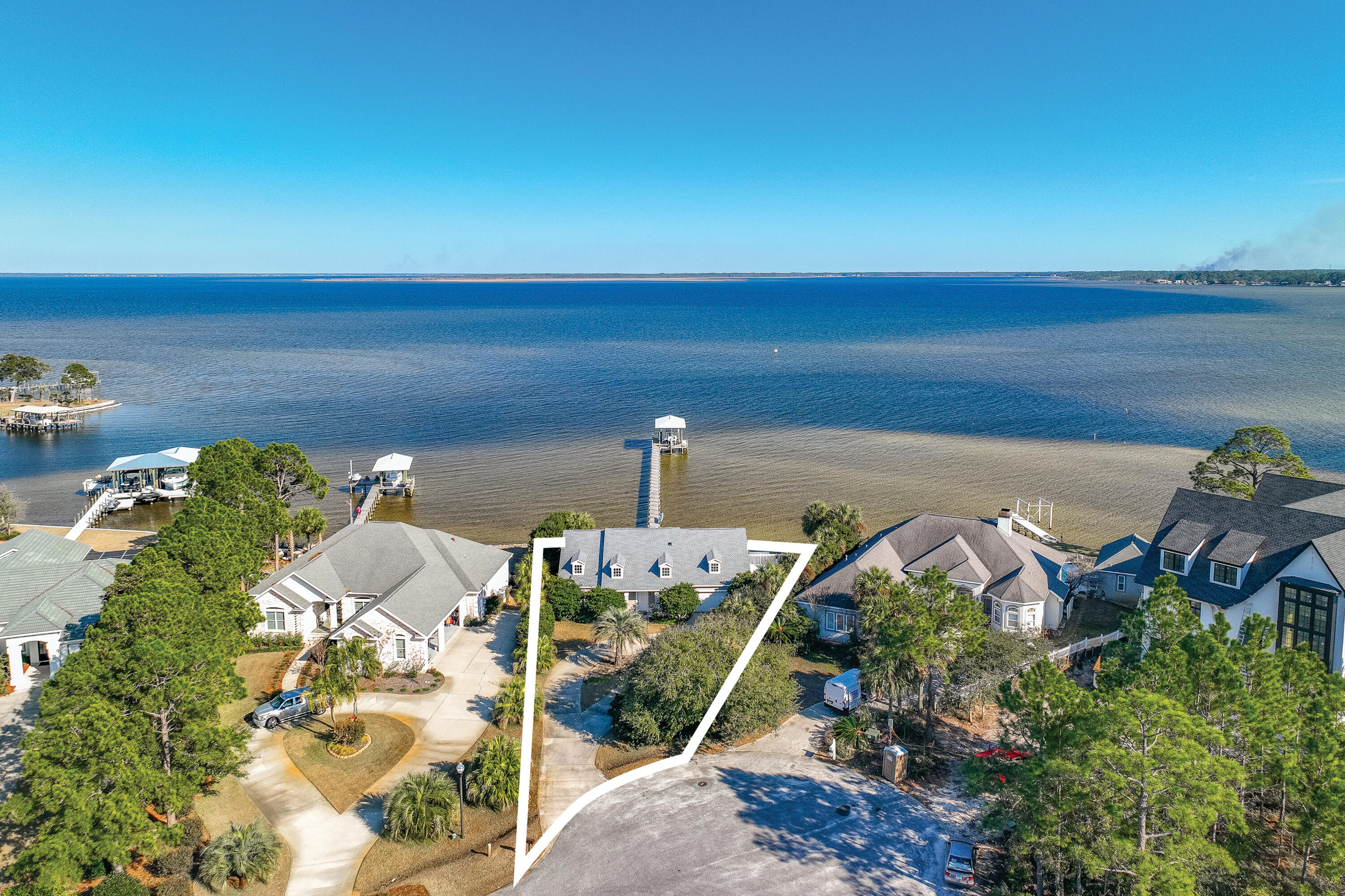 DRIFTWOOD ESTATES - Residential