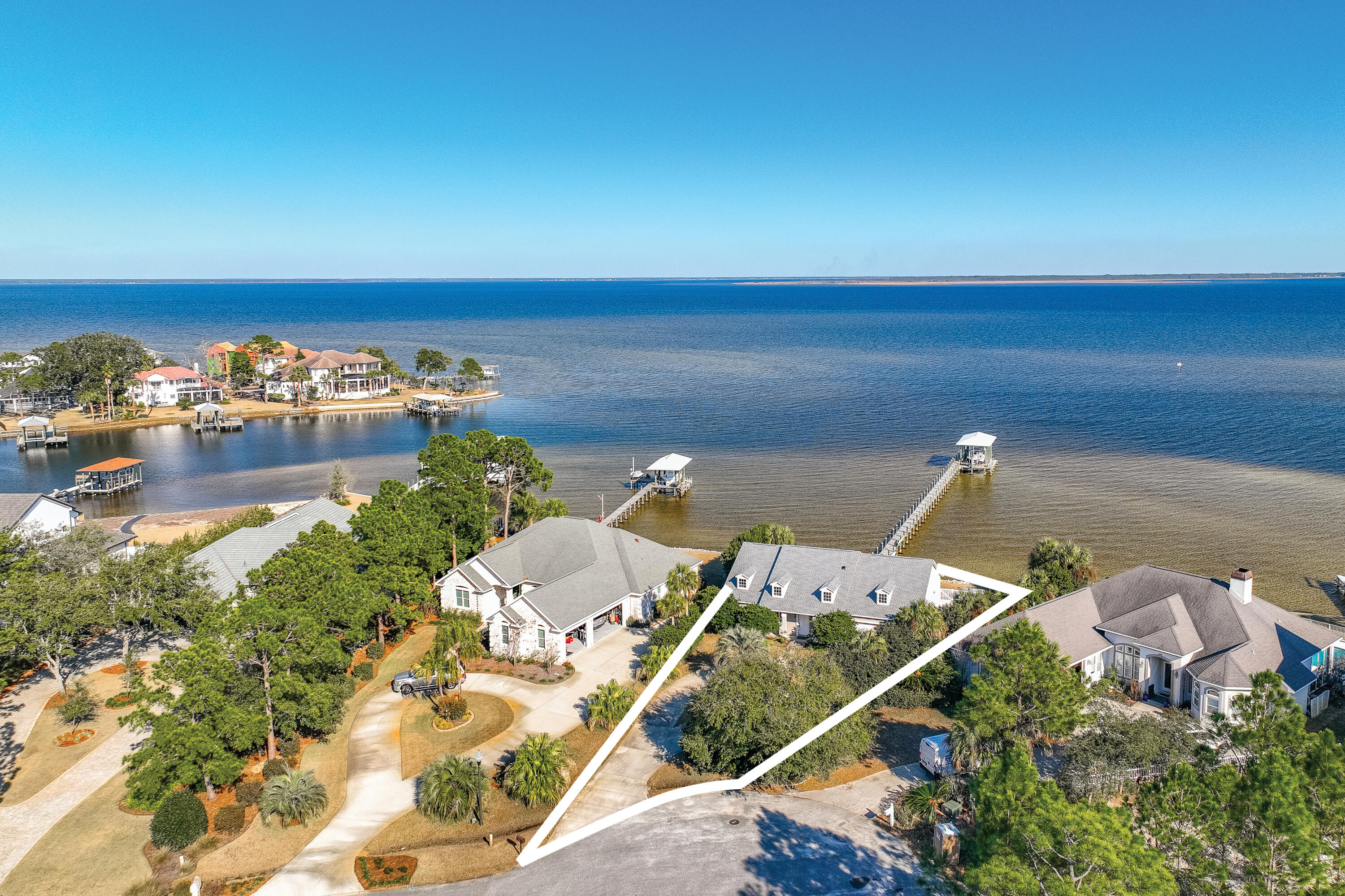 DRIFTWOOD ESTATES - Residential