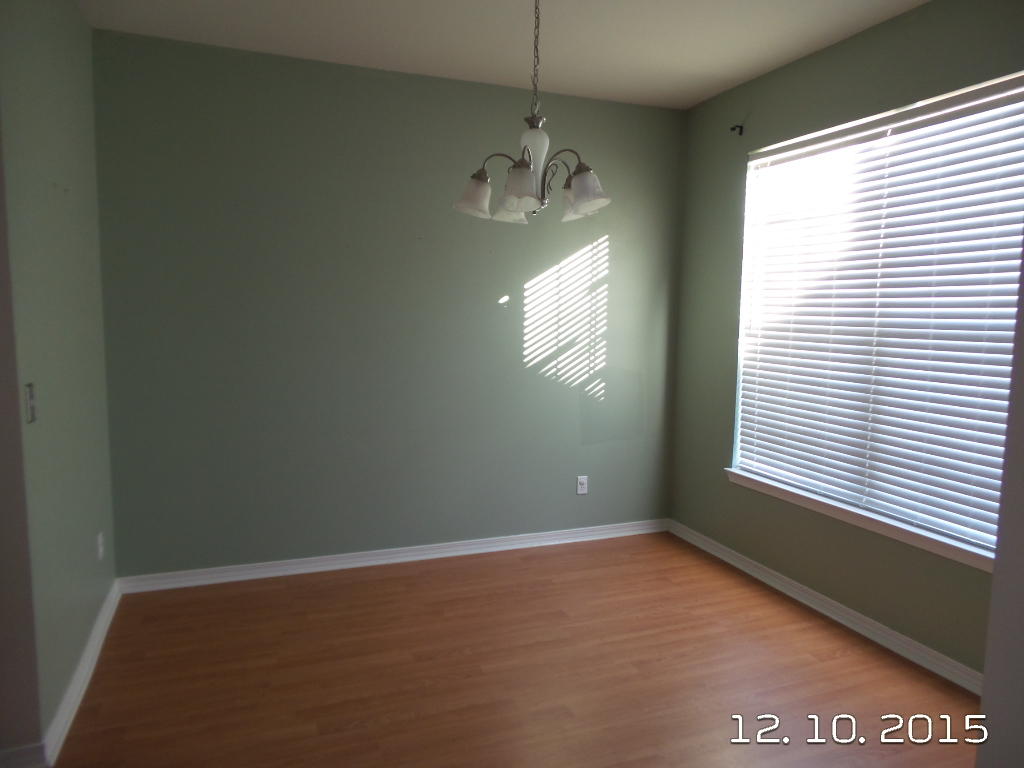 SANDY RIDGE S/D - Residential Lease