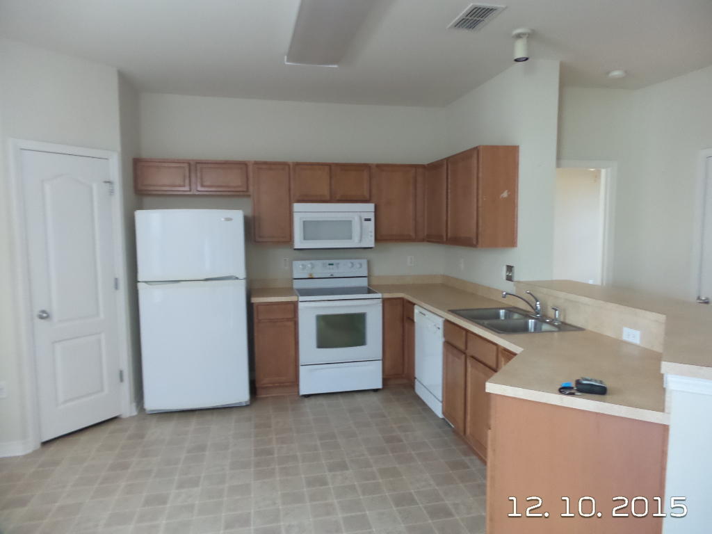 SANDY RIDGE S/D - Residential Lease