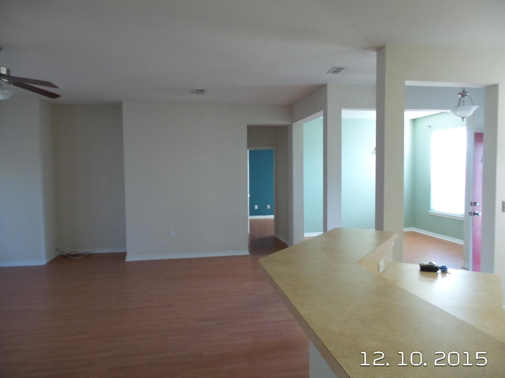 SANDY RIDGE S/D - Residential Lease