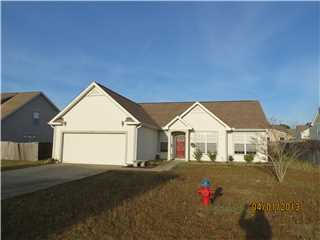SANDY RIDGE S/D - Residential Lease