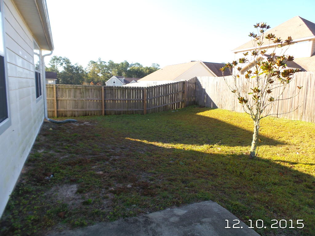 SANDY RIDGE S/D - Residential Lease