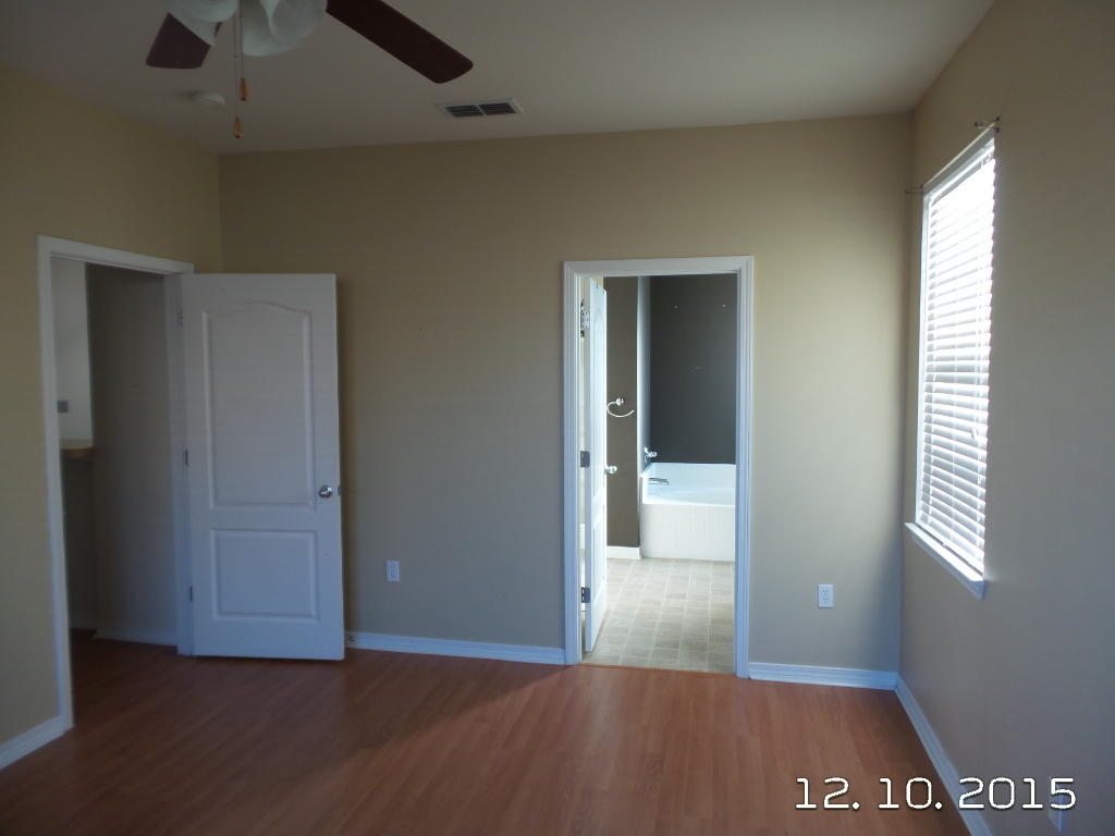 SANDY RIDGE S/D - Residential Lease