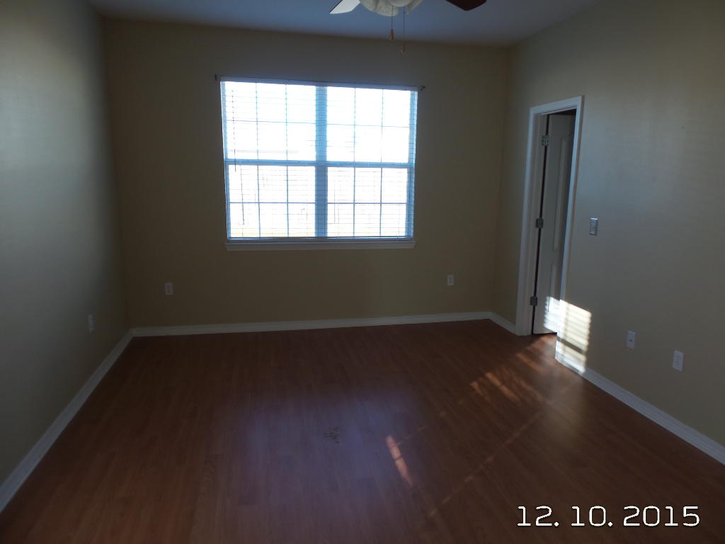 SANDY RIDGE S/D - Residential Lease