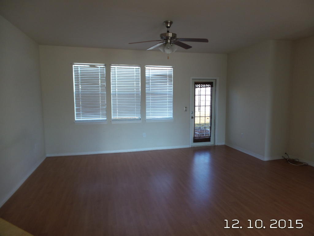 SANDY RIDGE S/D - Residential Lease