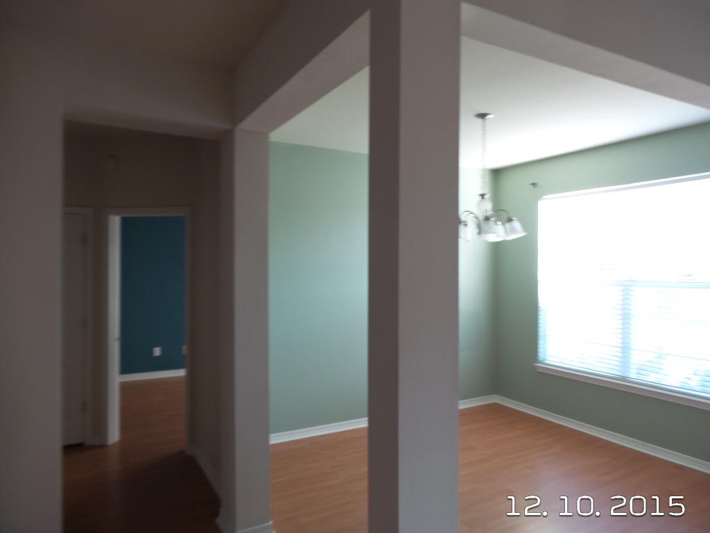 SANDY RIDGE S/D - Residential Lease