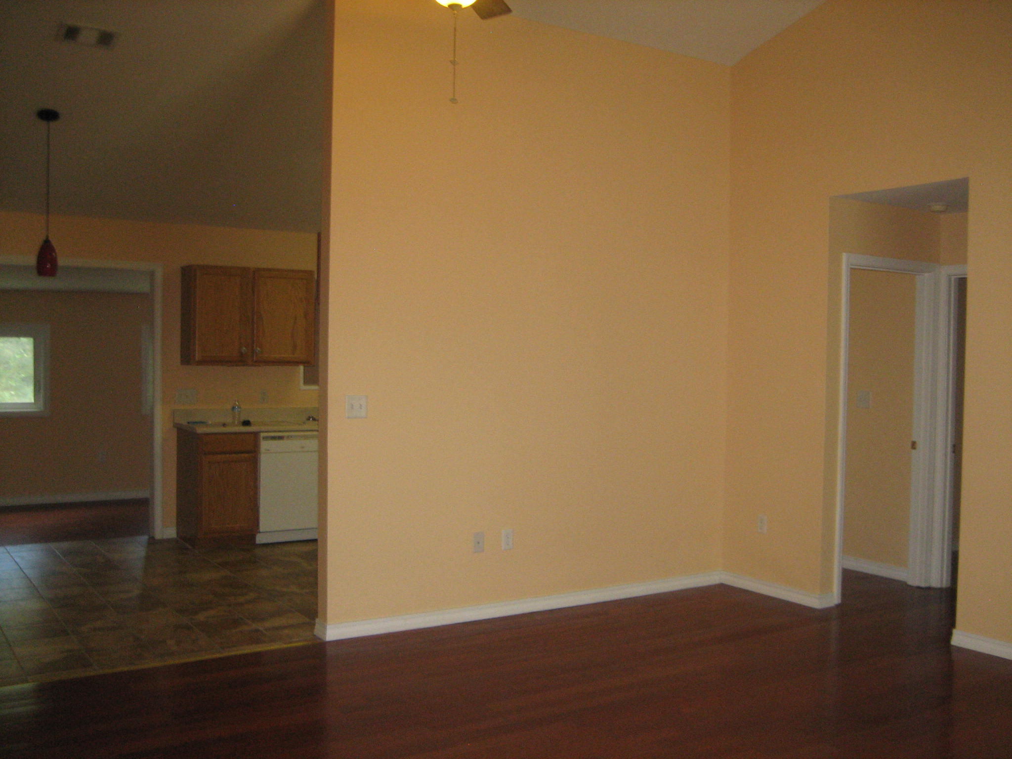 MCLAUGHLIN & HARRIS - Residential