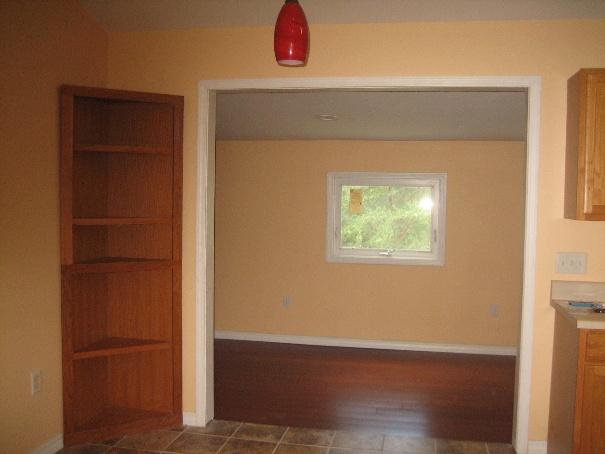 MCLAUGHLIN & HARRIS - Residential