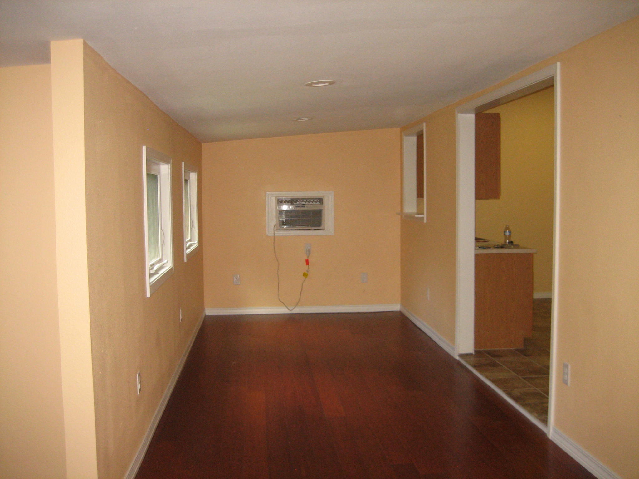 MCLAUGHLIN & HARRIS - Residential
