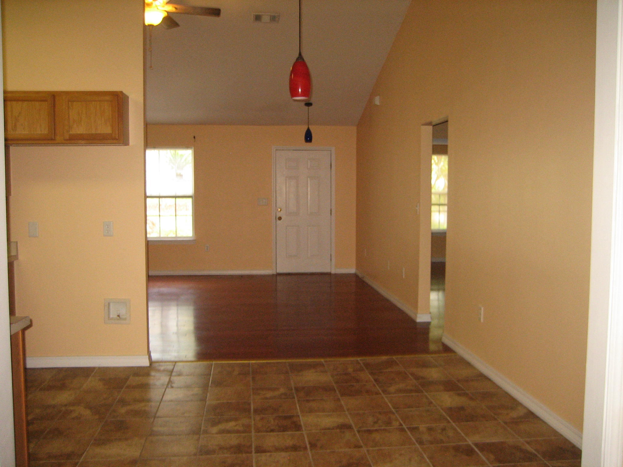 MCLAUGHLIN & HARRIS - Residential
