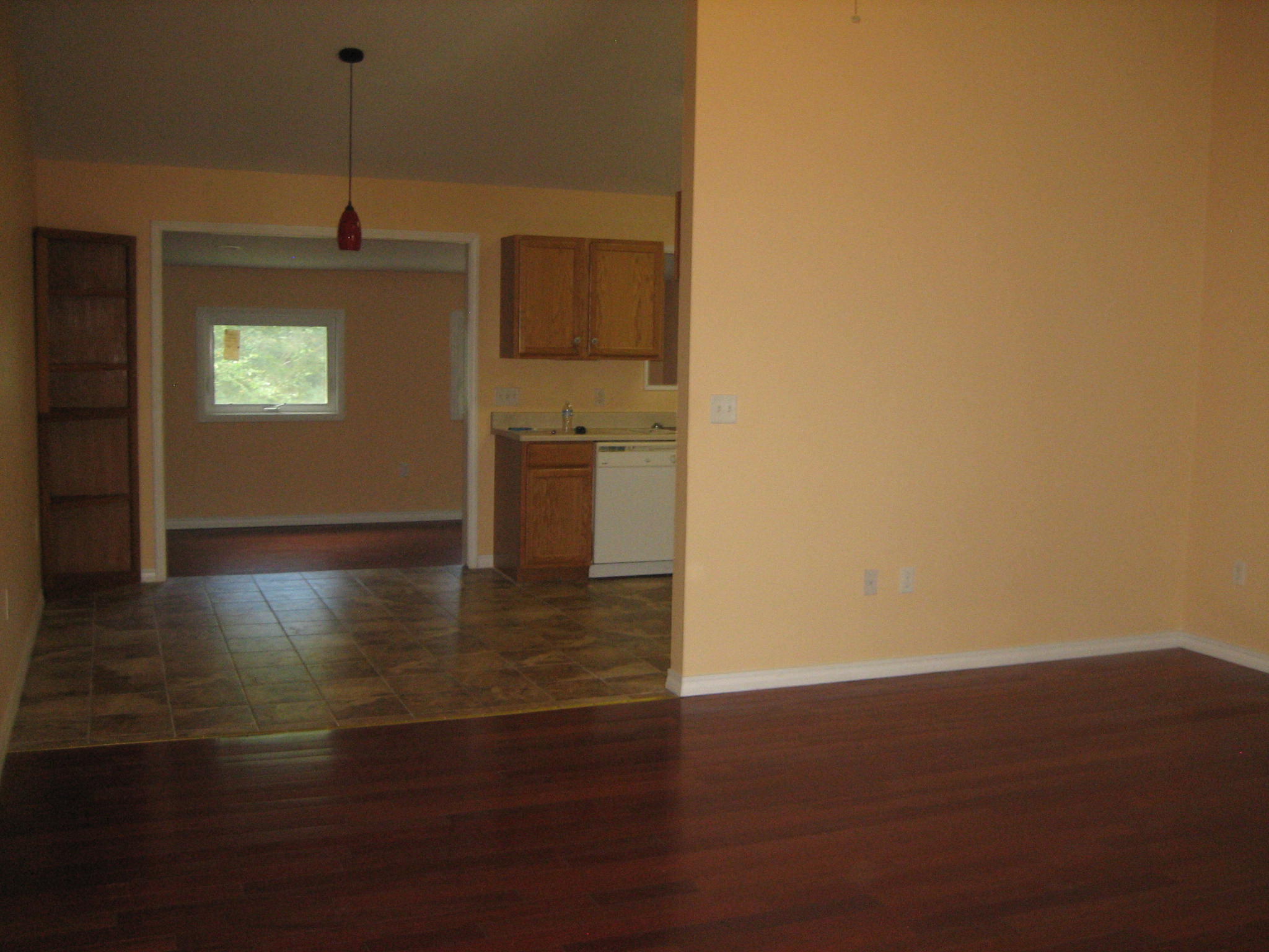 MCLAUGHLIN & HARRIS - Residential