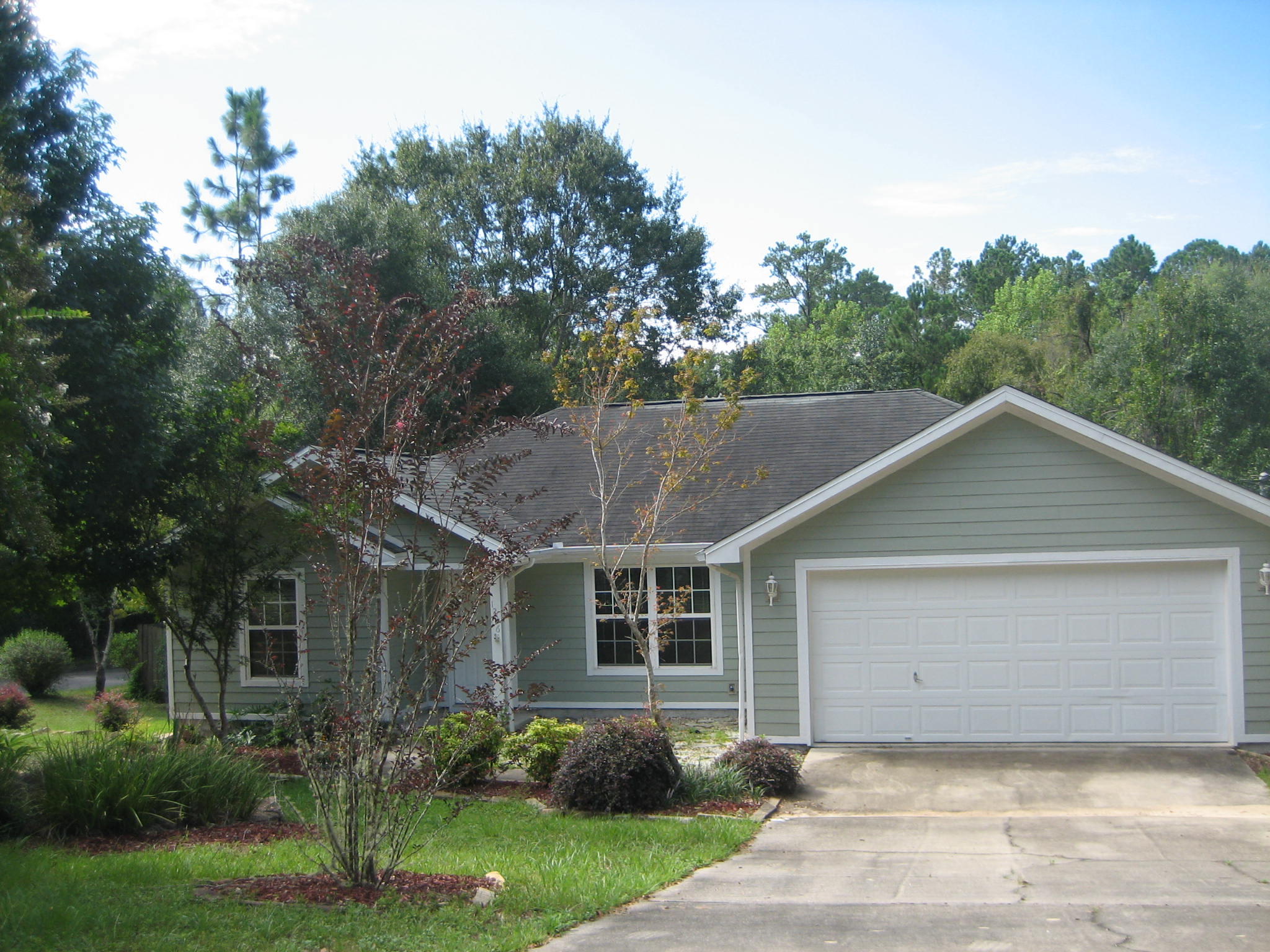 MCLAUGHLIN & HARRIS - Residential