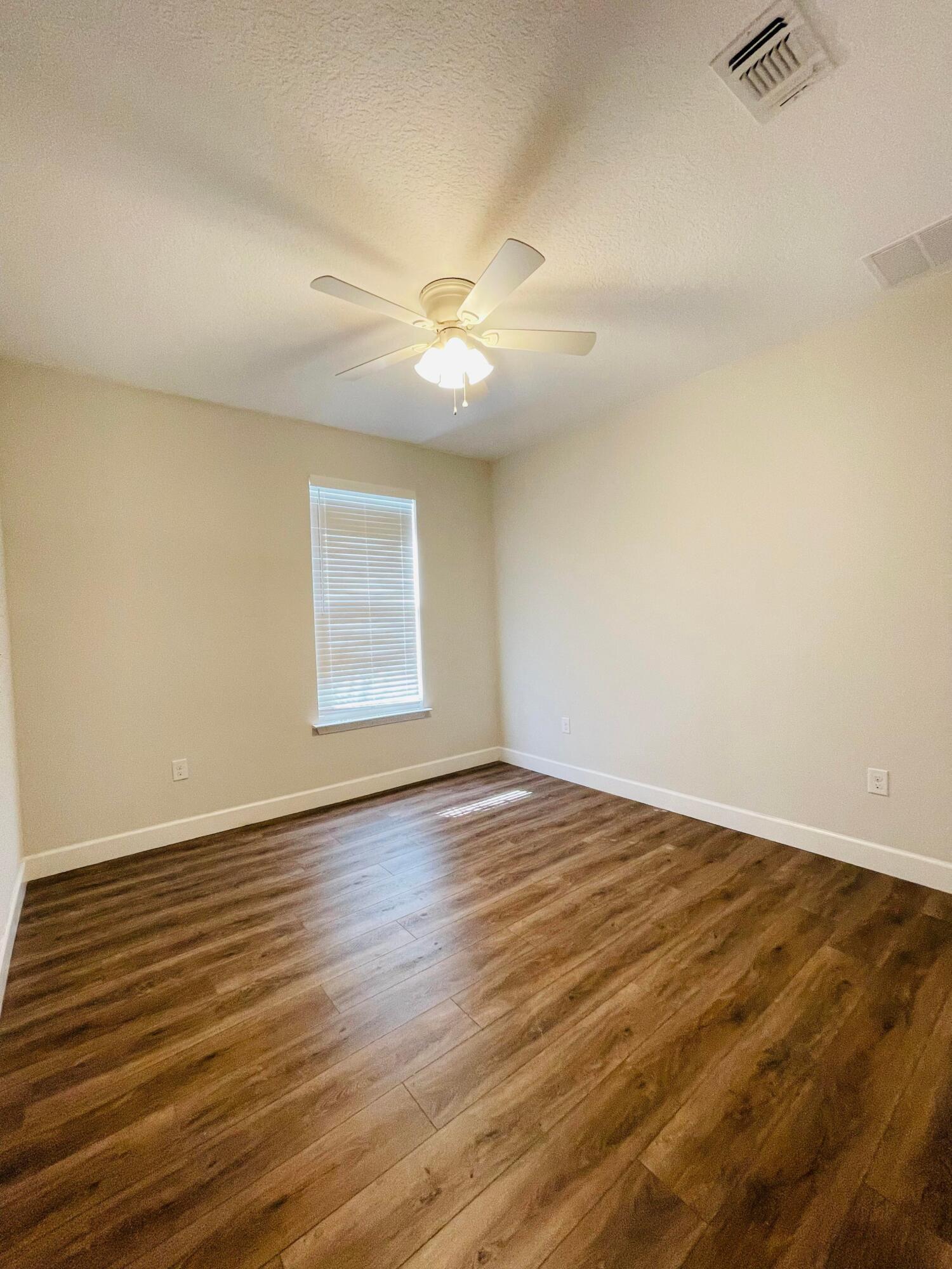 NO RECORDED SUBDIVISION - Residential Lease