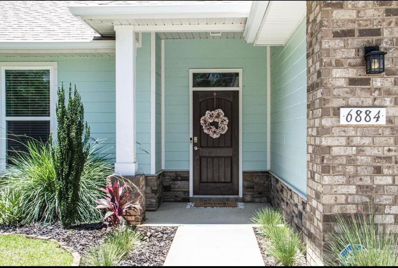 NO RECORDED SUBDIVISION - Residential Lease