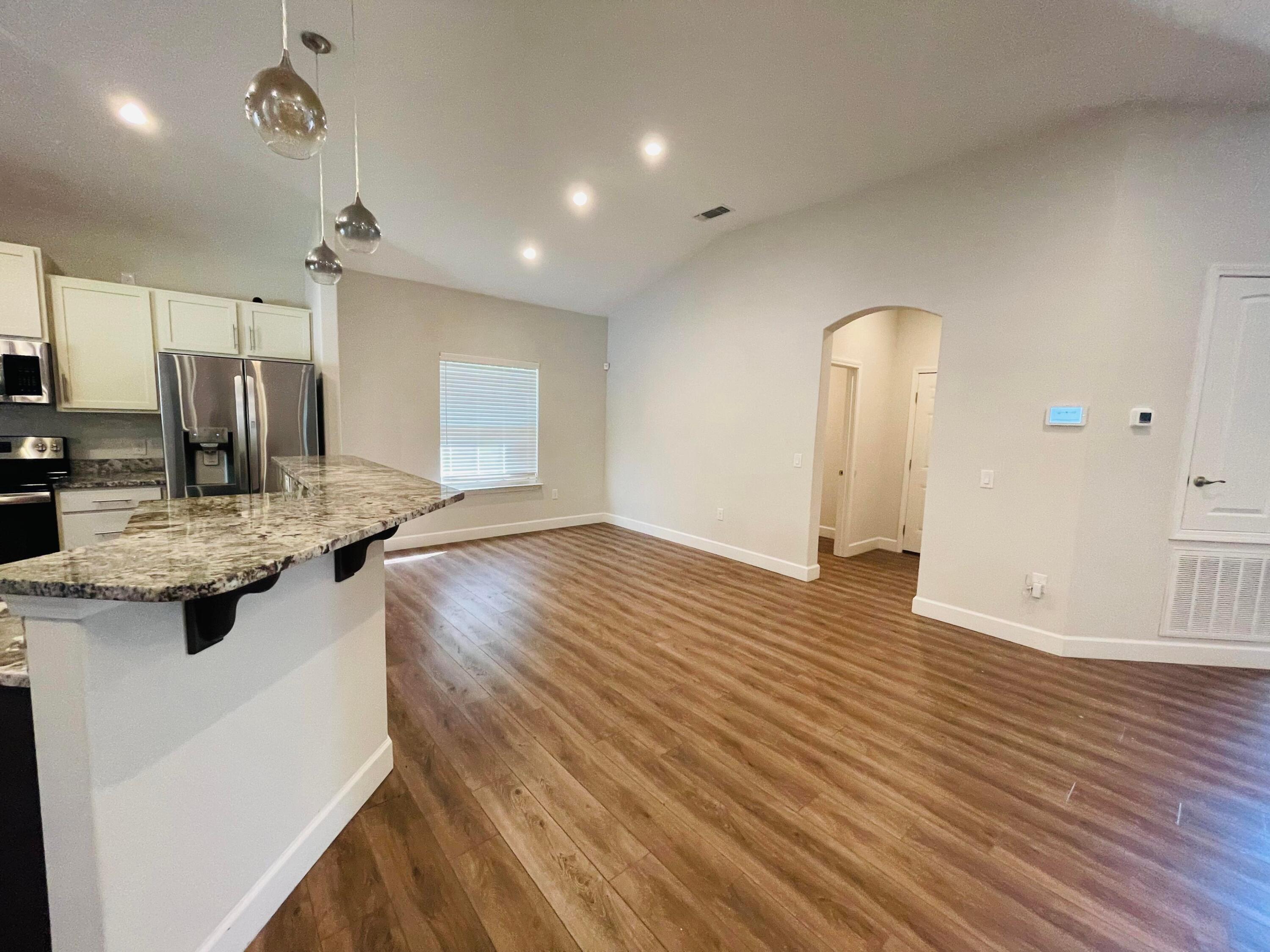 NO RECORDED SUBDIVISION - Residential Lease
