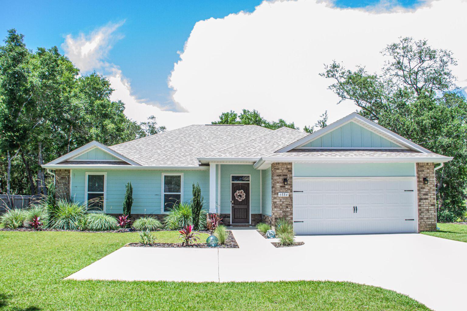 NO RECORDED SUBDIVISION - Residential Lease