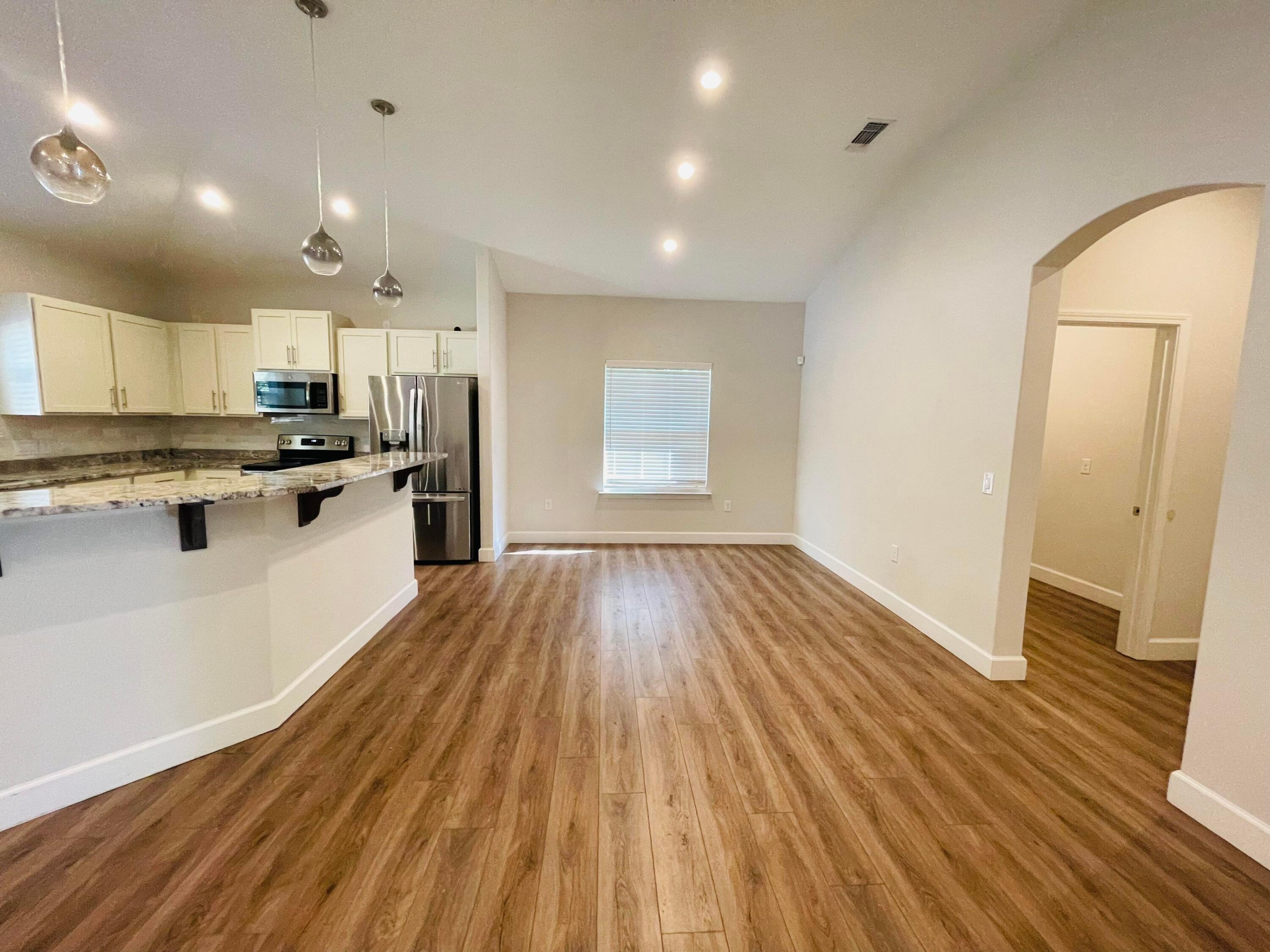 NO RECORDED SUBDIVISION - Residential Lease